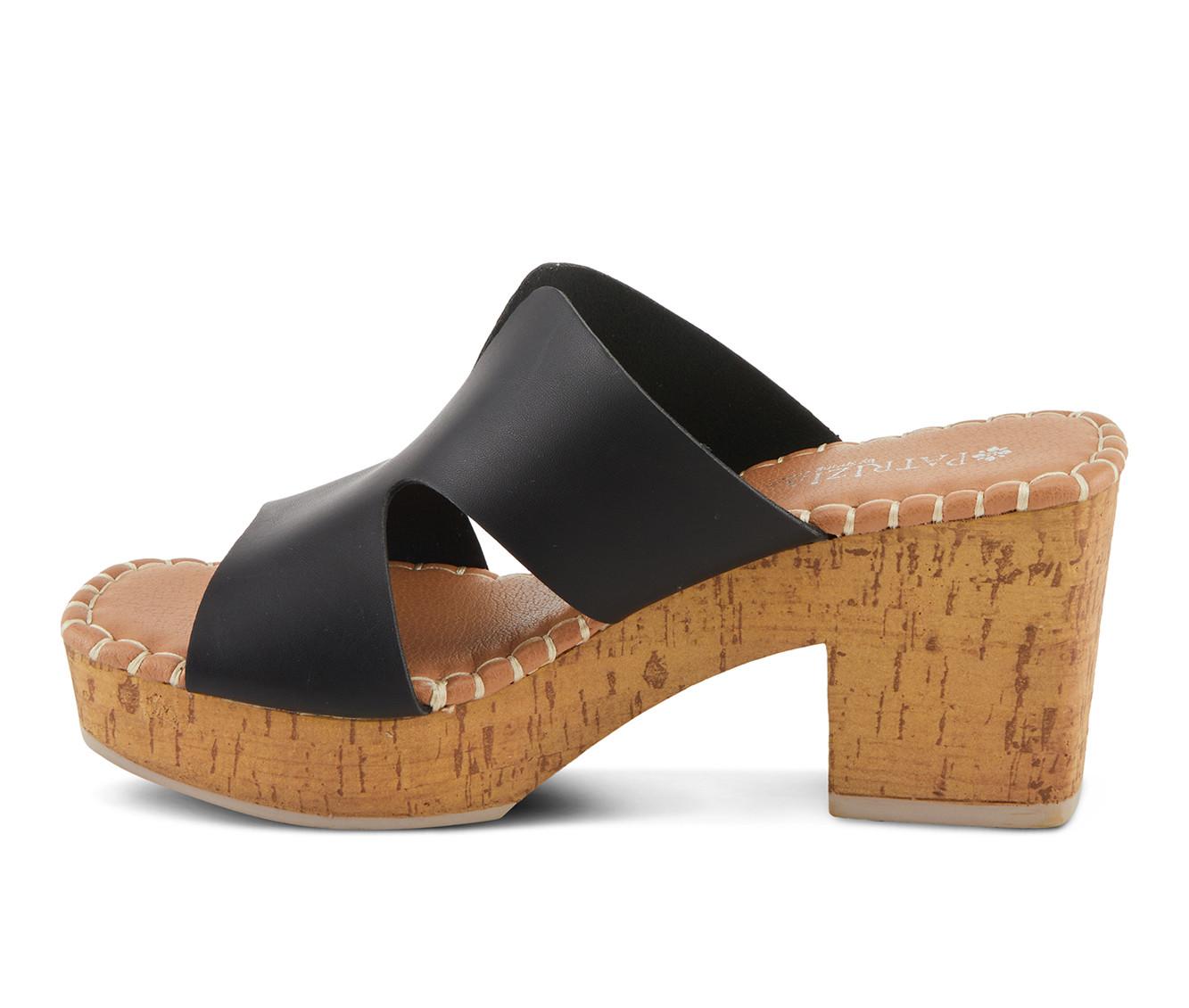 Women's Patrizia Stellana Platform Dress Sandals