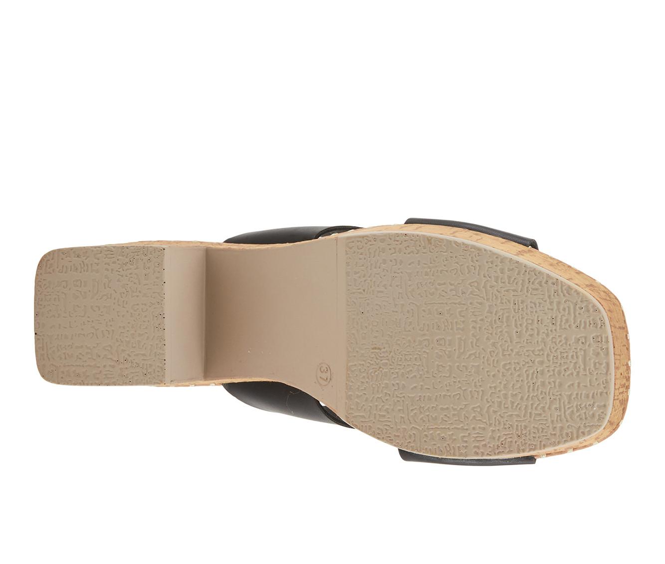 Women's Patrizia Stellana Platform Dress Sandals