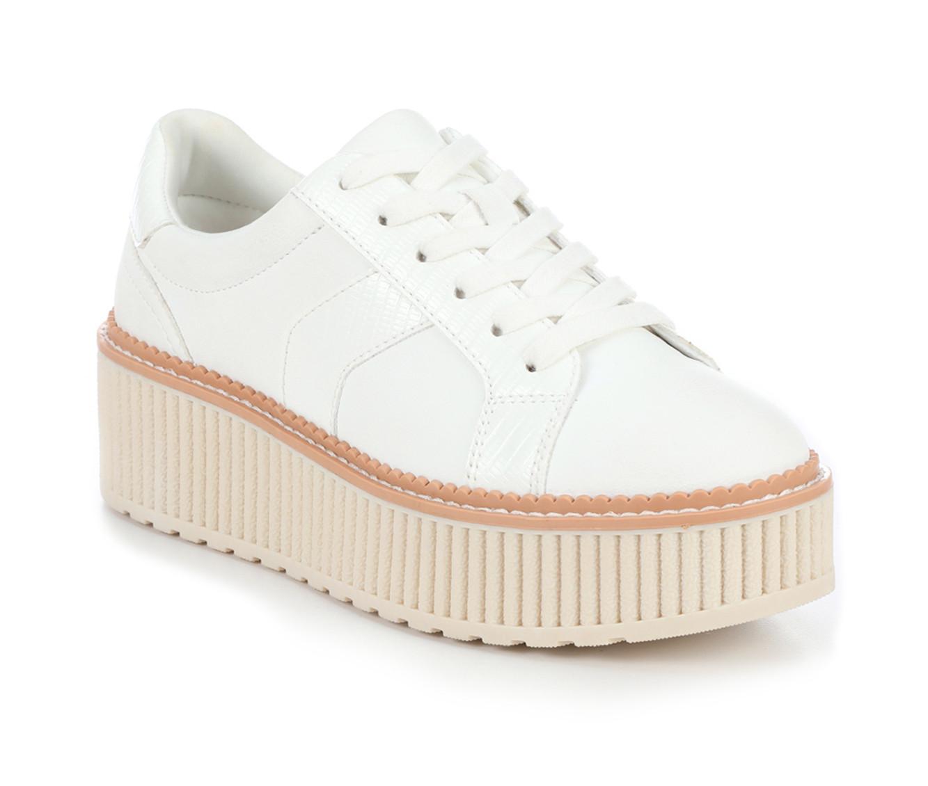 Women's DV BY DOLCE VITA Bubbles Platform Sneakers