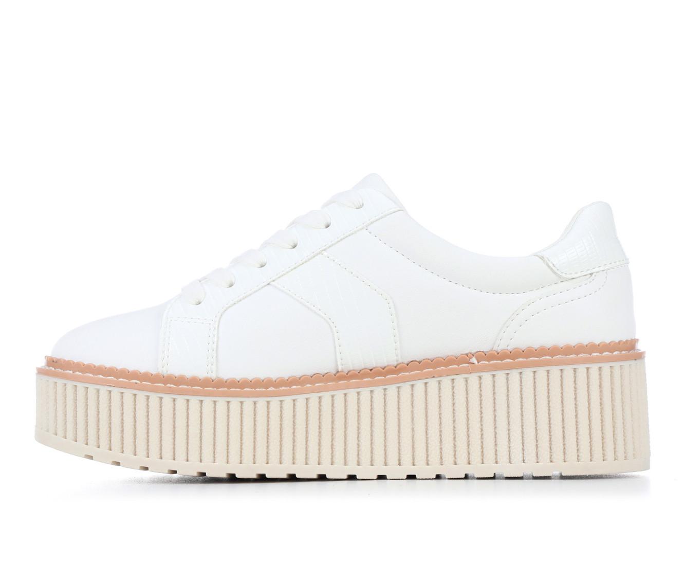 Women's DV BY DOLCE VITA Bubbles Platform Sneakers