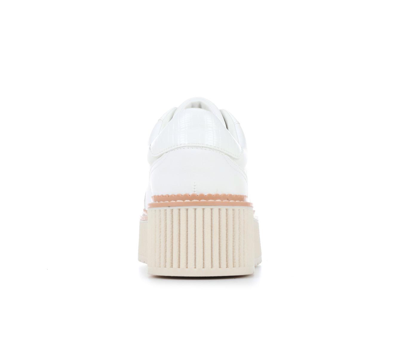 Women's DV BY DOLCE VITA Bubbles Platform Sneakers