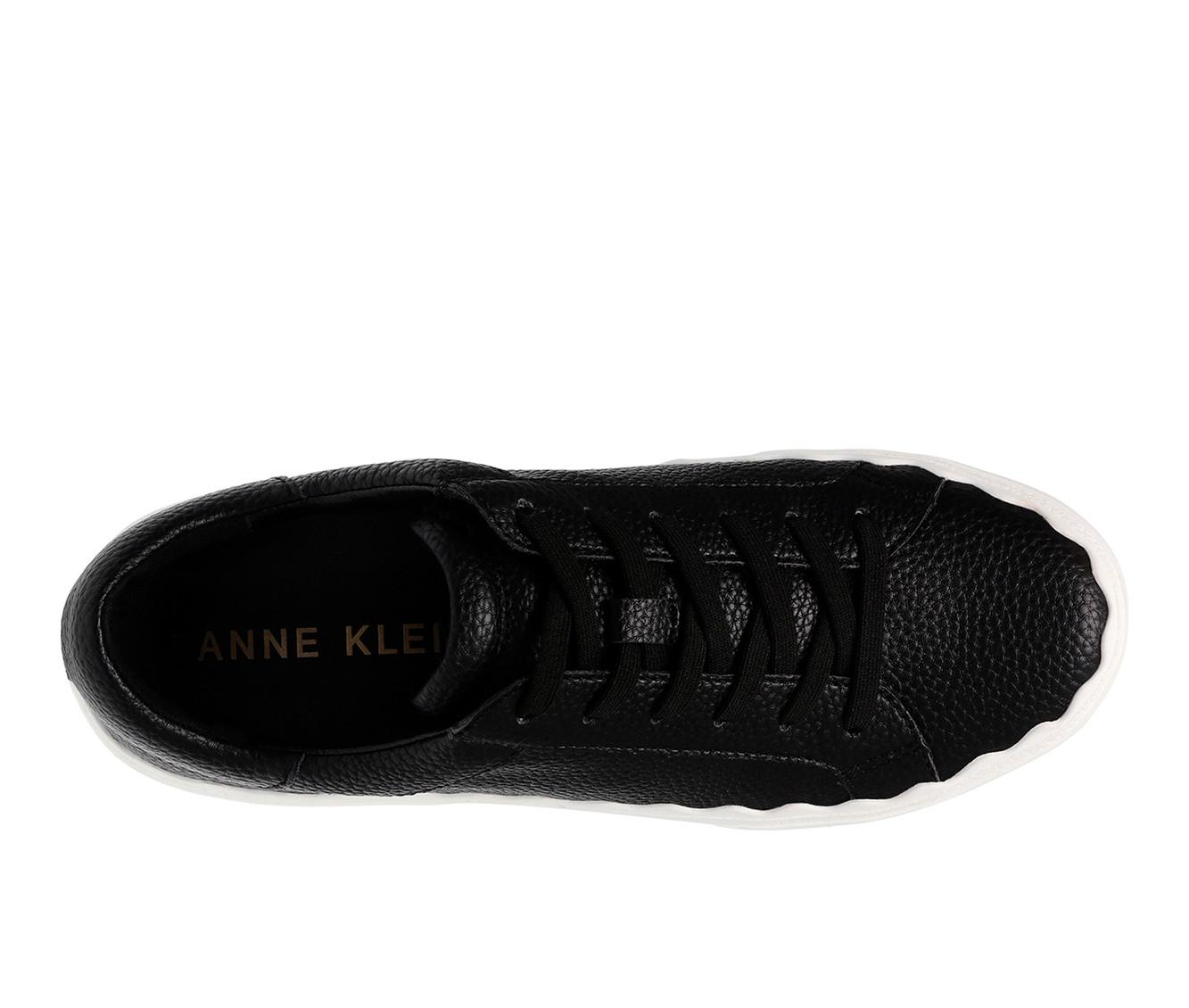 Women's Anne Klein Confident Fashion Sneakers