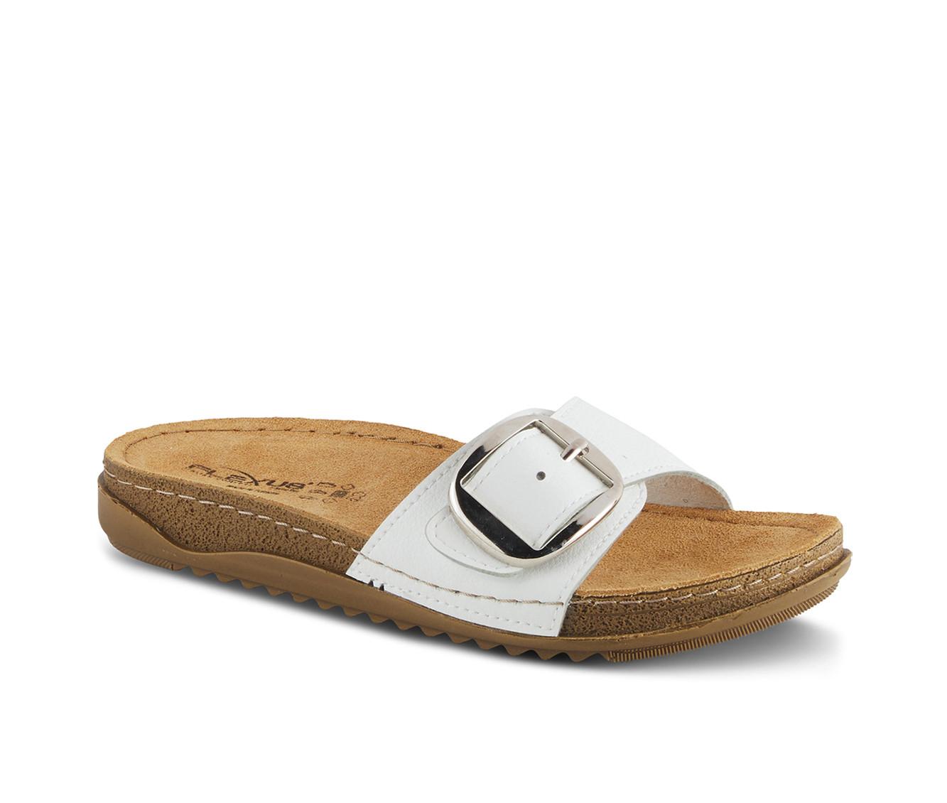 Women's Flexus Baronca Footbed Sandals