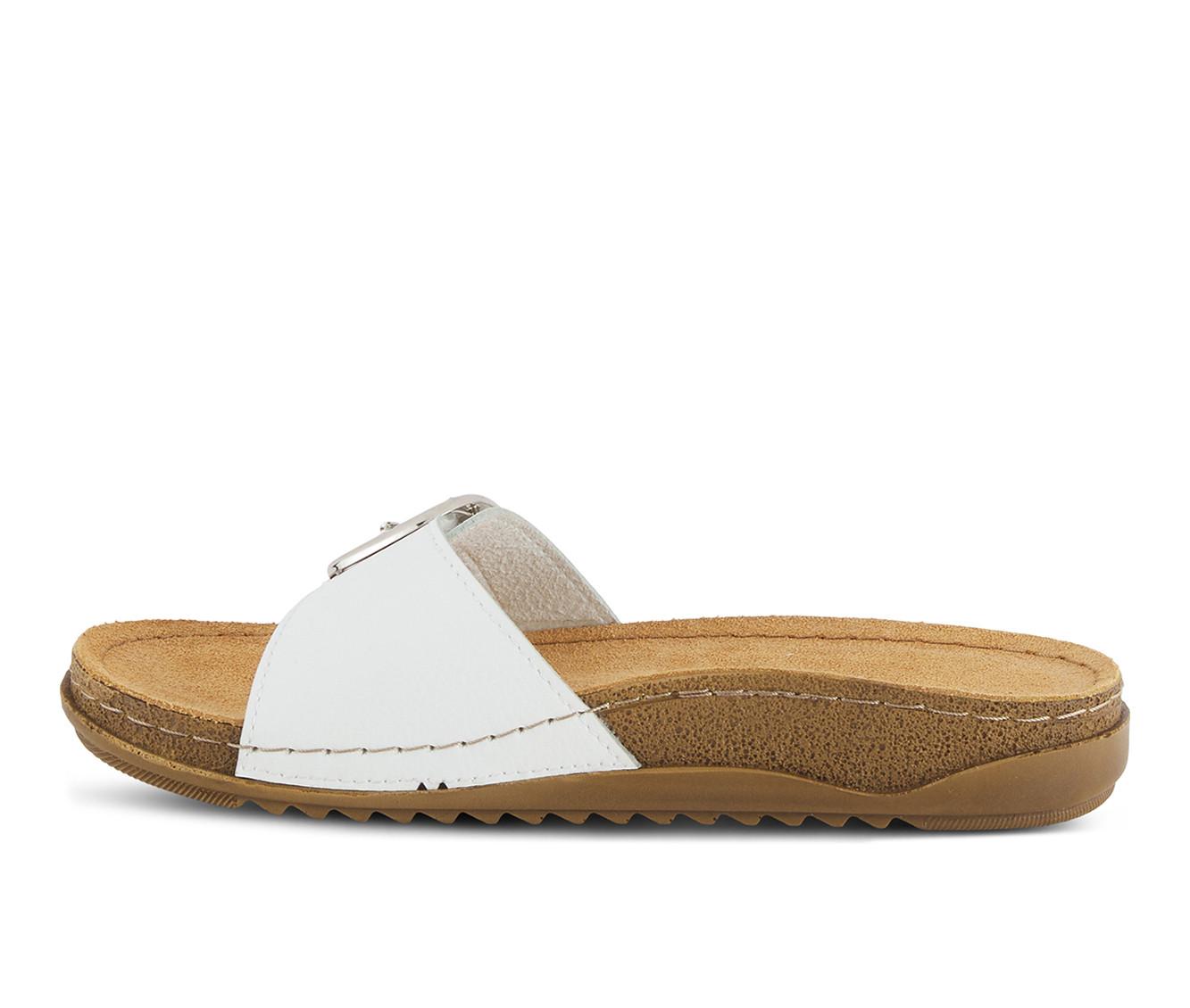 Women's Flexus Baronca Footbed Sandals