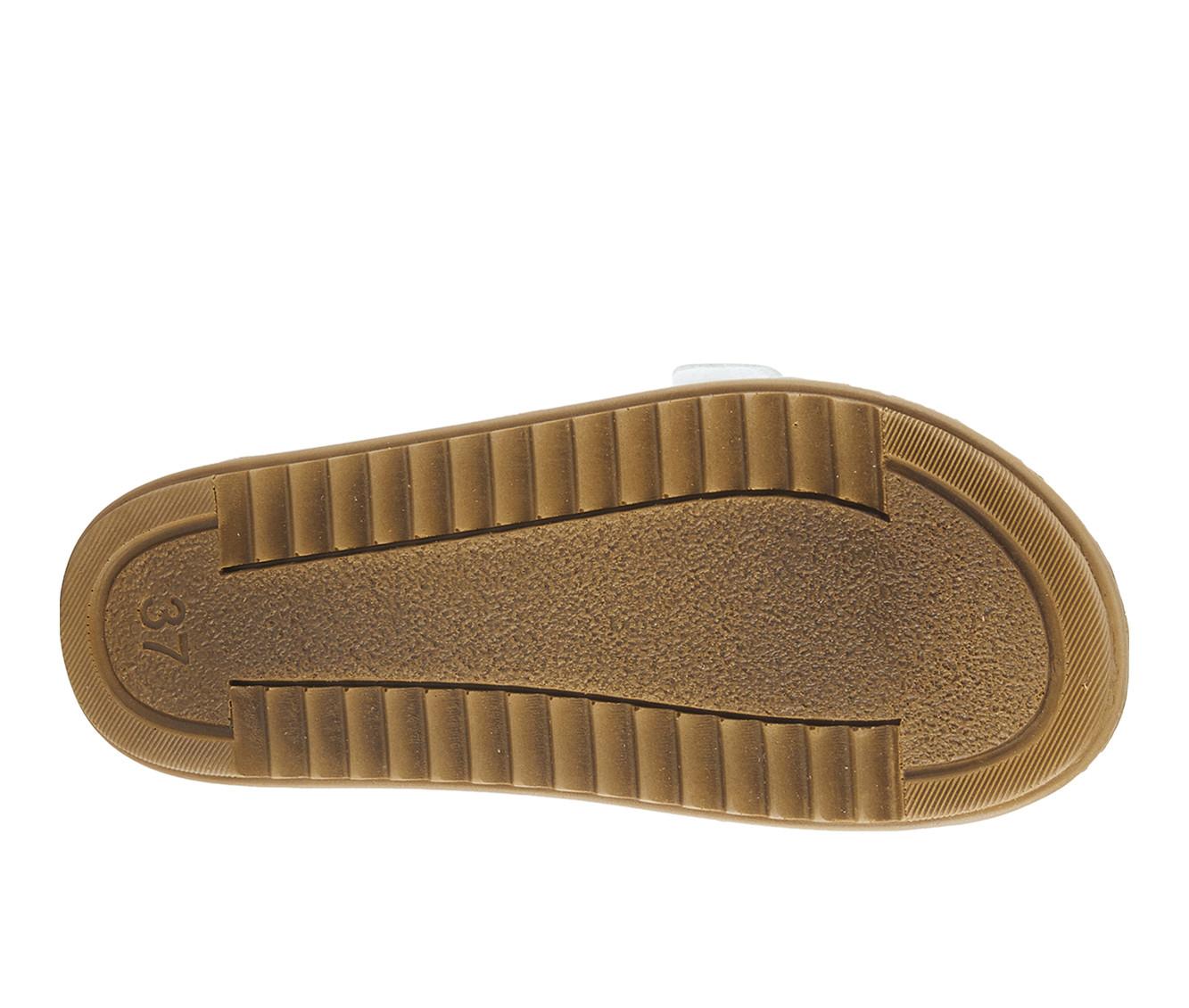 Women's Flexus Baronca Footbed Sandals