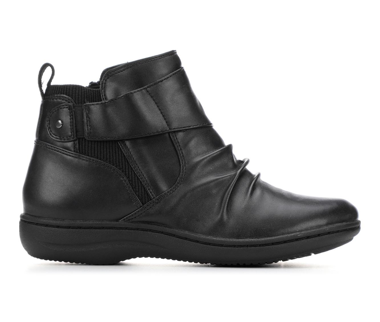 Women's Clarks Laurieann Park Booties