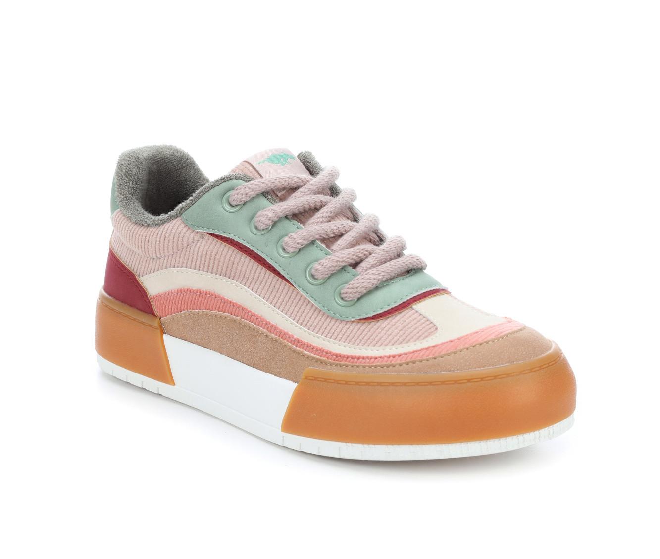 Women's Rocket Dog Carson Sneakers