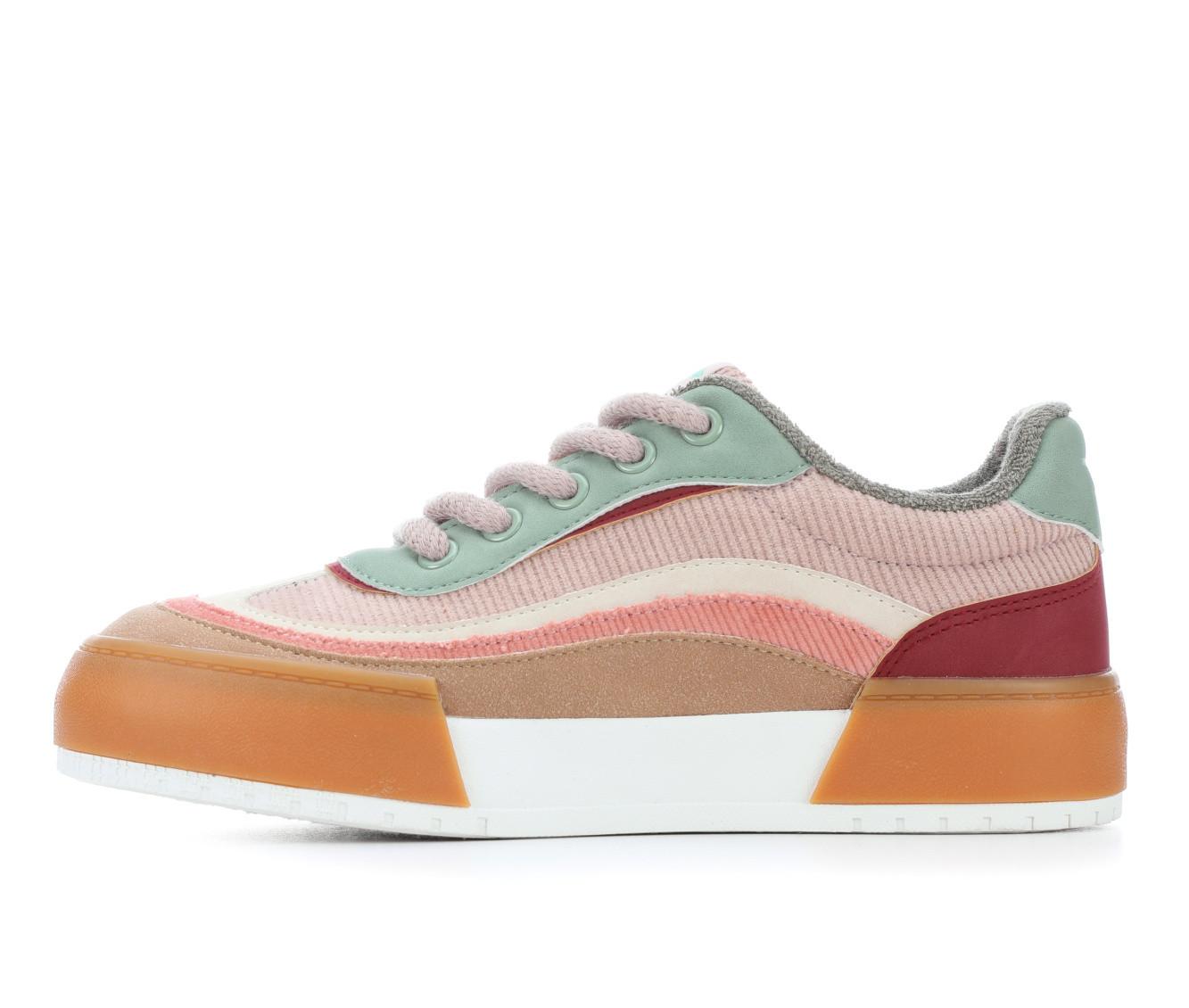 Women's Rocket Dog Carson Sneakers