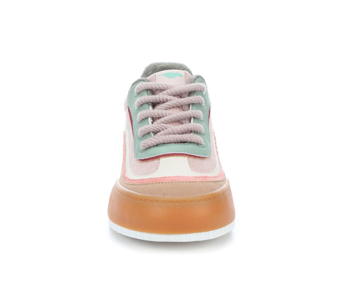 Women's Rocket Dog Carson Sneakers