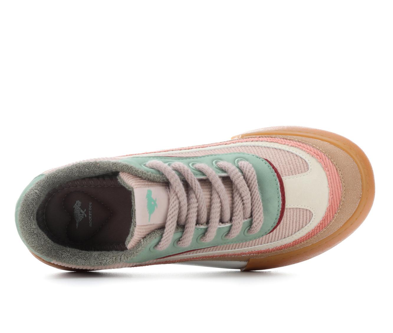 Women's Rocket Dog Carson Sneakers
