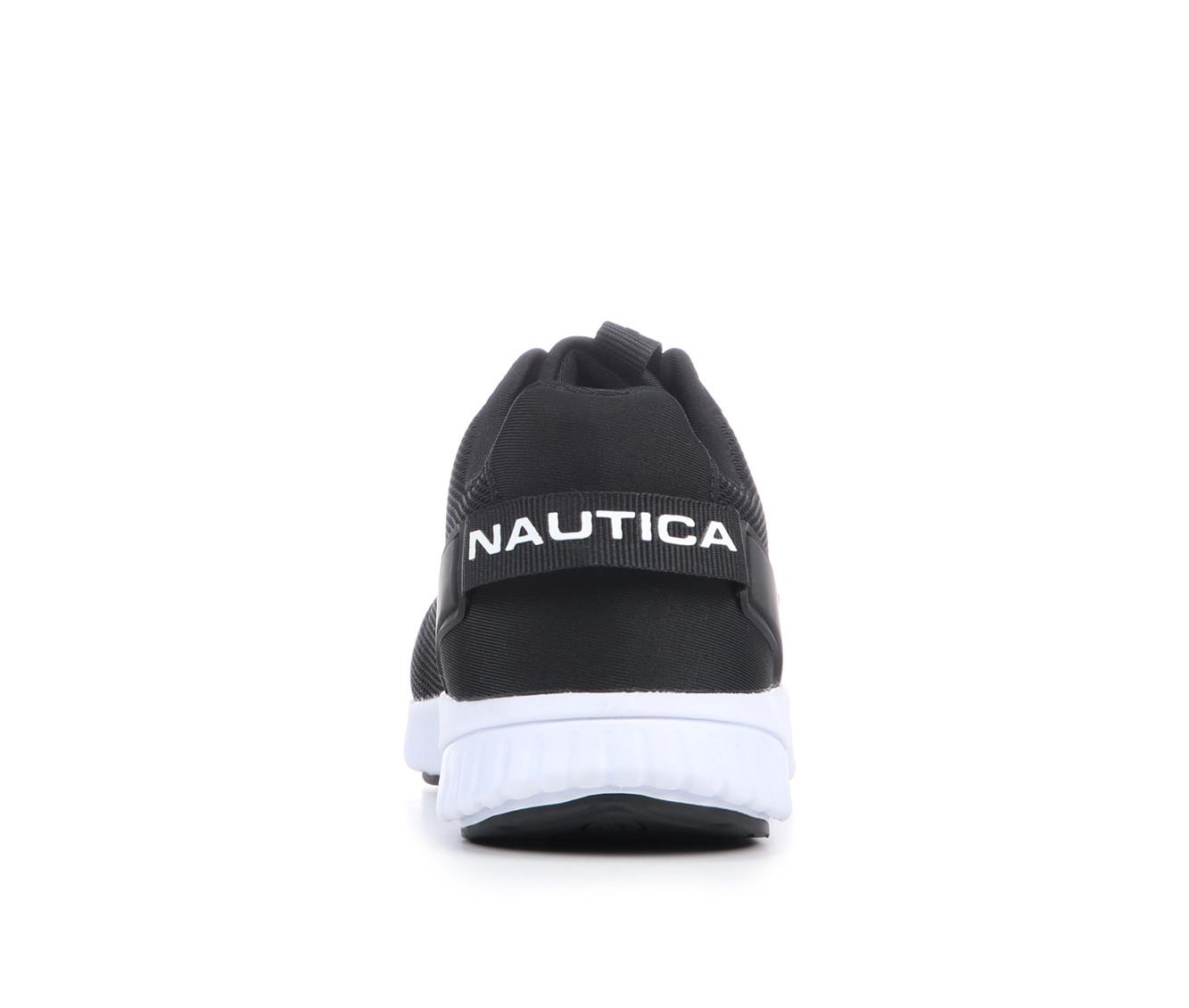 Boys' Nautica Manalapin Molded Boys Sneakers