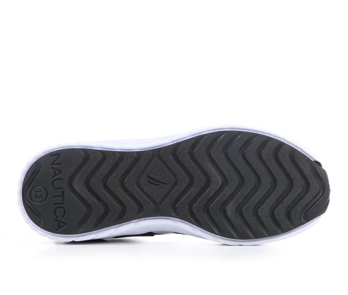 Boys' Nautica Manalapin Molded Boys Sneakers