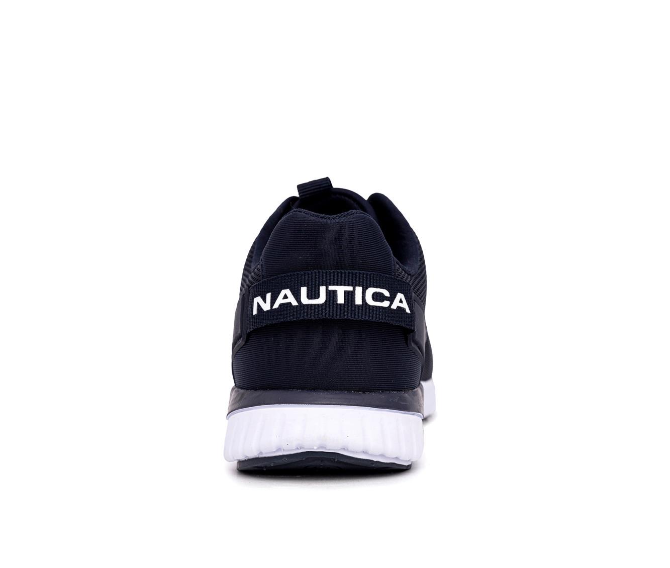 Boys' Nautica Manalapin Molded Boys Sneakers