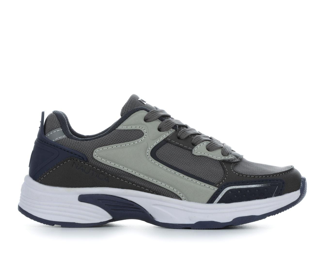 Boys' Nautica Little Kid & Big Kid Maverick Running Shoes