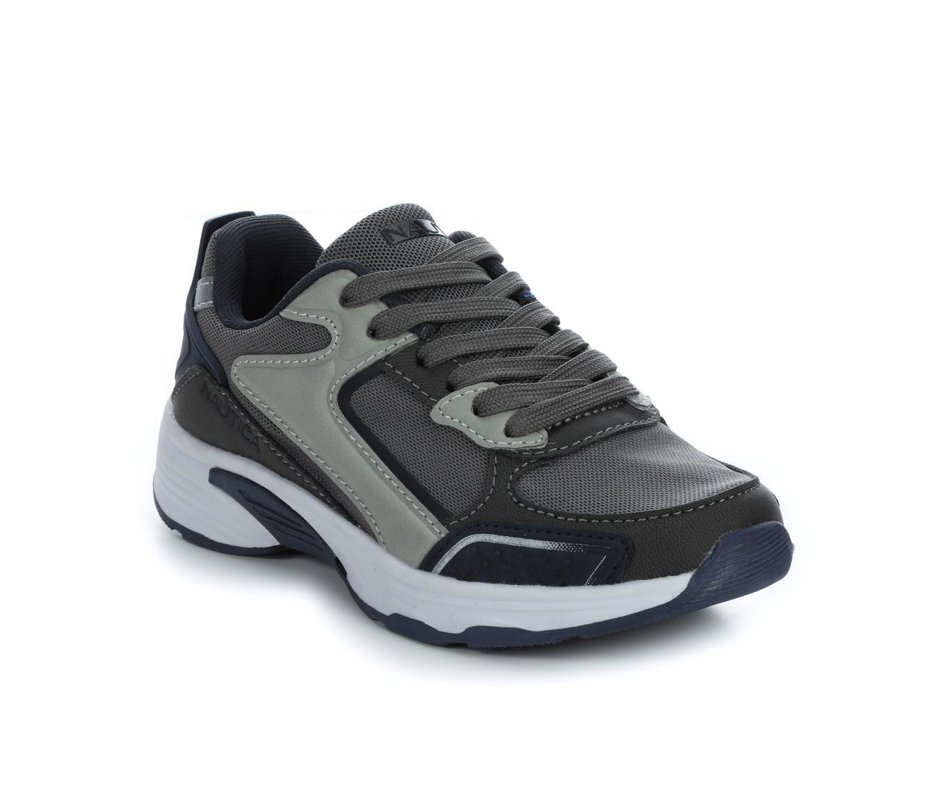 Boys' Nautica Little Kid & Big Kid Maverick Running Shoes