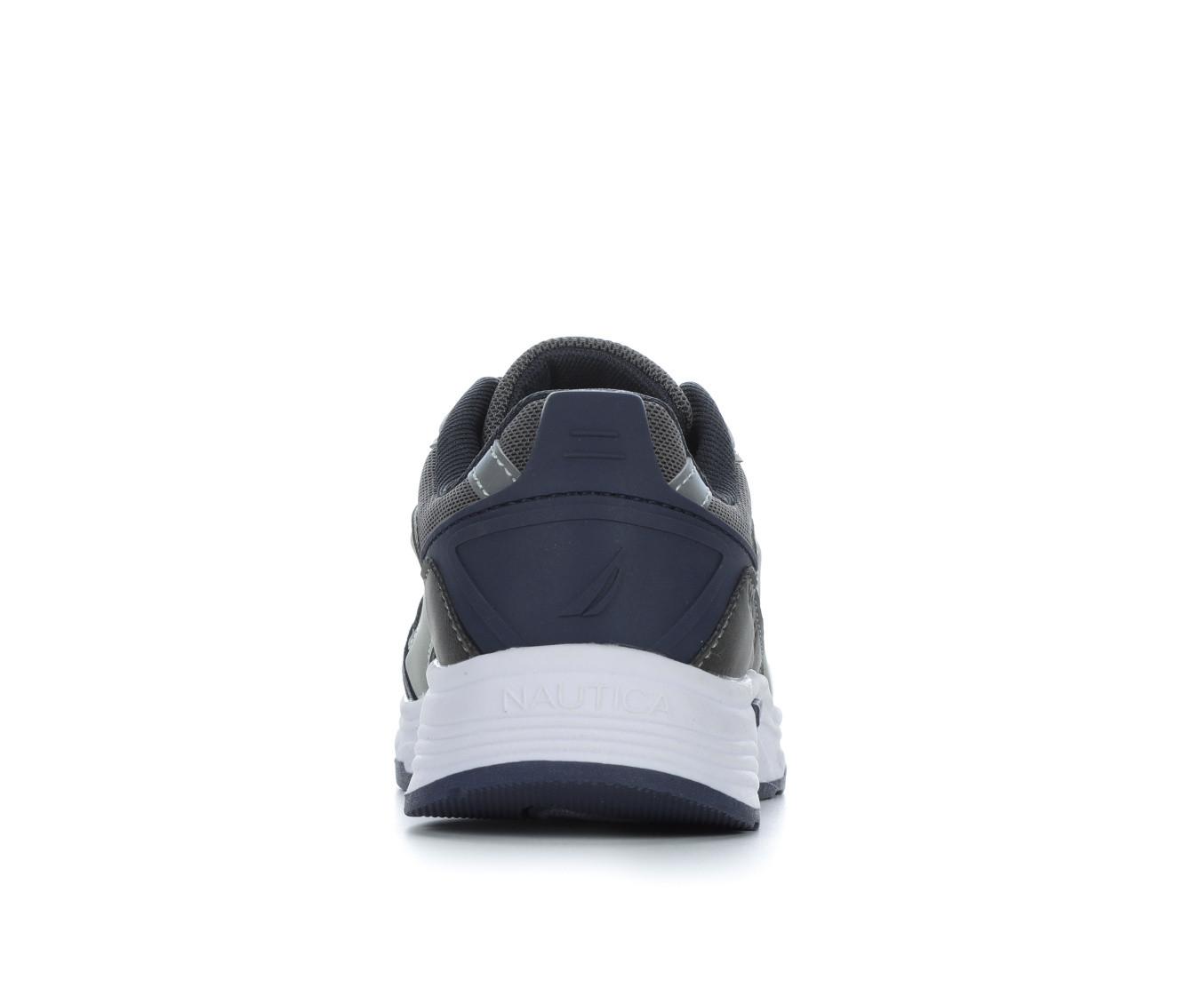 Boys' Nautica Little Kid & Big Kid Maverick Running Shoes