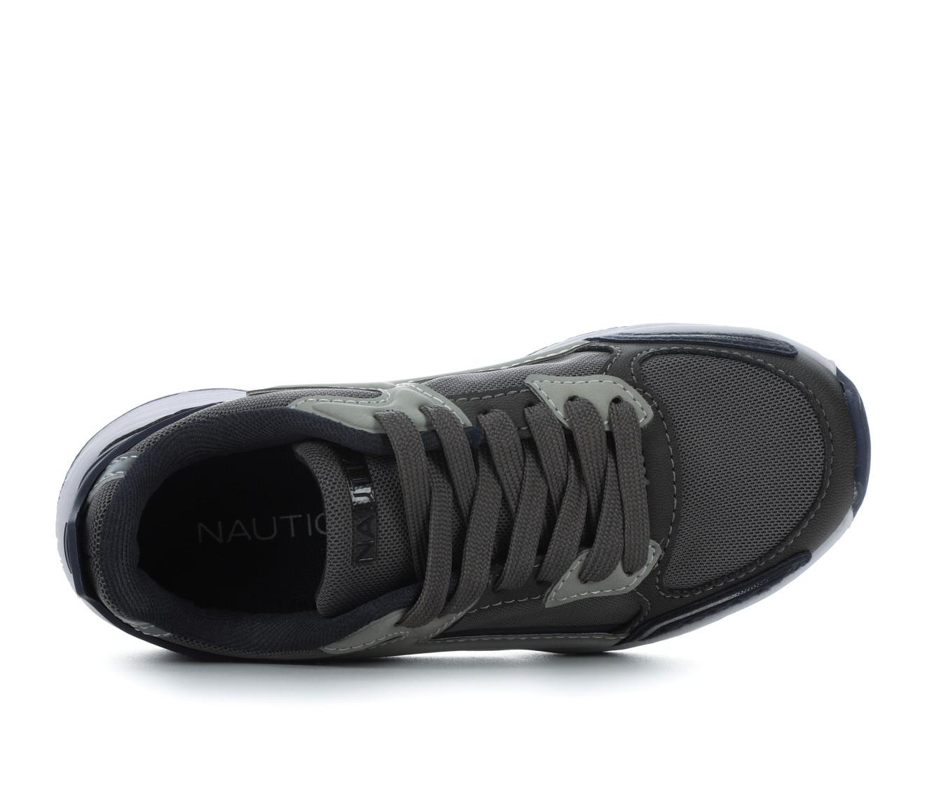 Boys' Nautica Little Kid & Big Kid Maverick Running Shoes