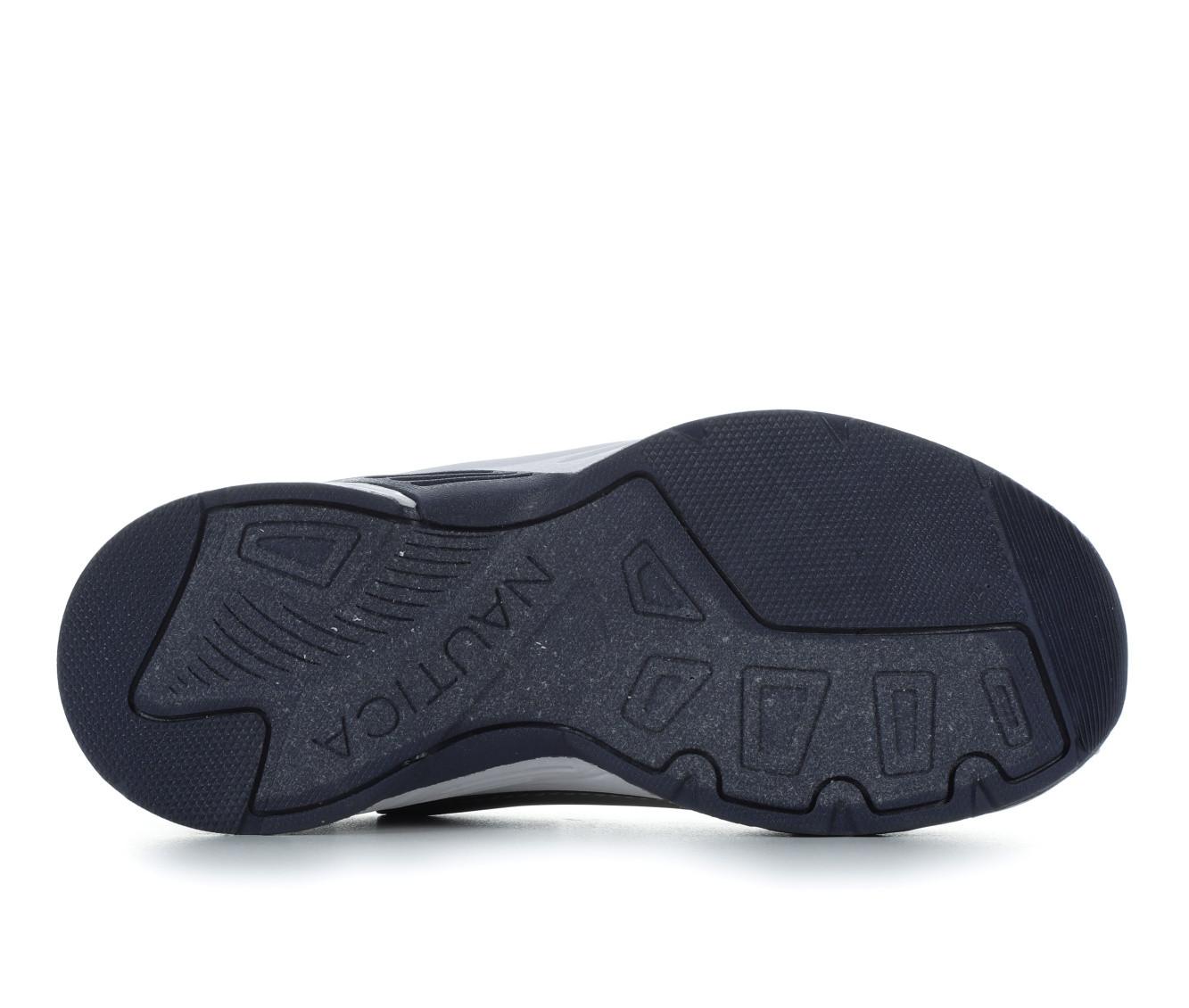 Boys' Nautica Little Kid & Big Kid Maverick Running Shoes