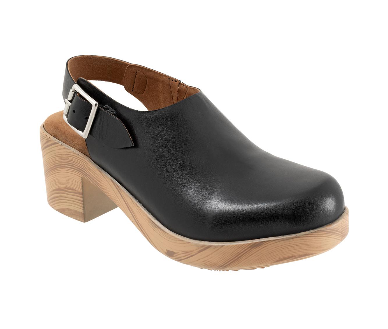Women's Softwalk Fairbanks Clogs