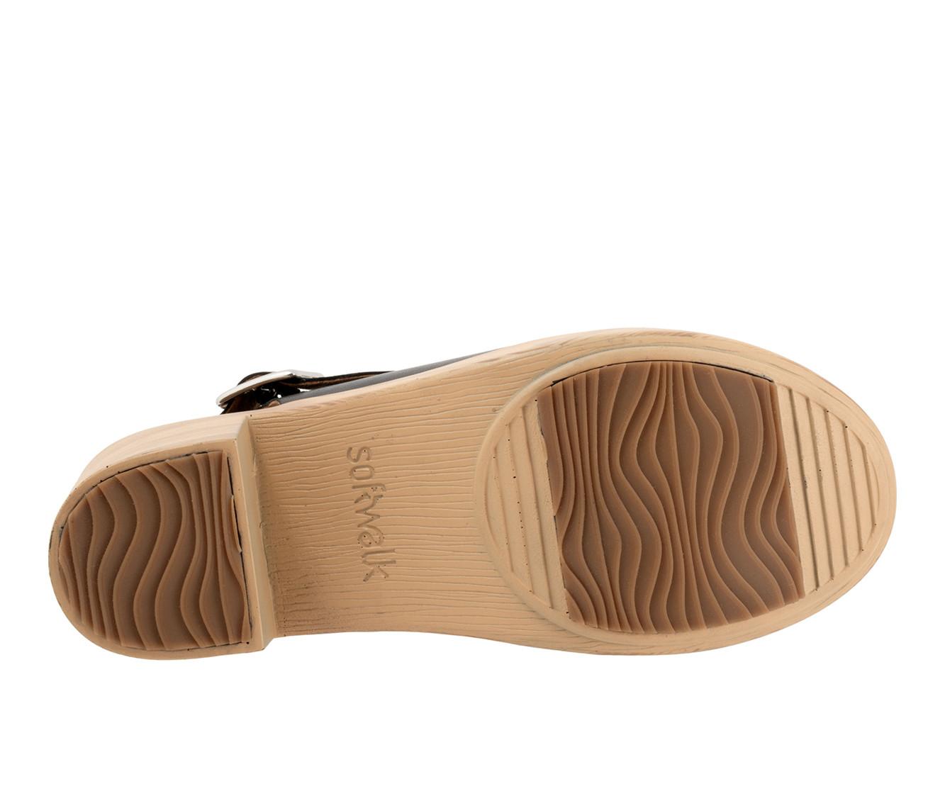 Women's Softwalk Fairbanks Clogs