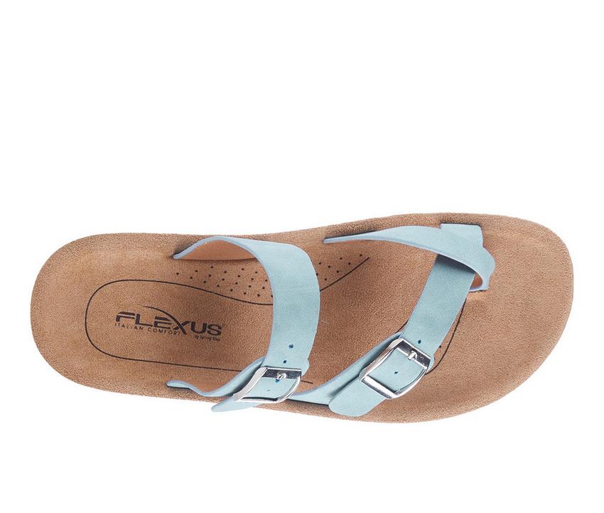 Women's Flexus Bayside Sandals