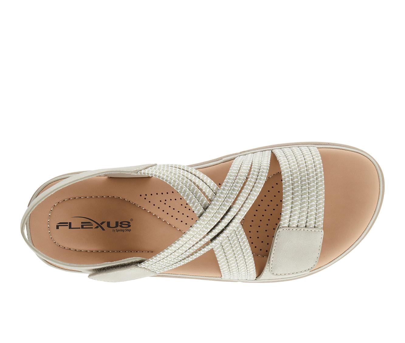 Women's Flexus Crossbeam Sandals