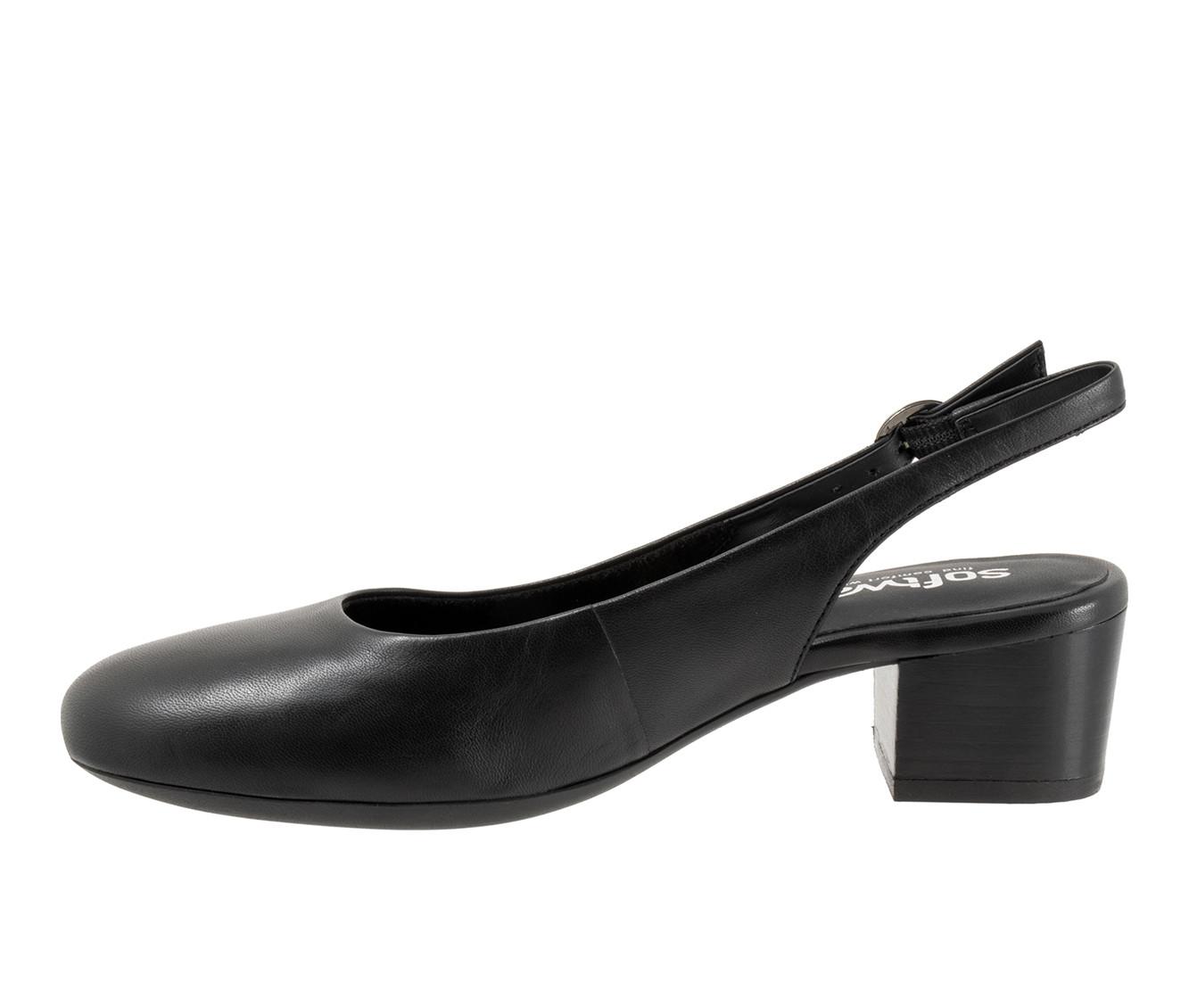 Women's Softwalk Largo Slingback Pumps