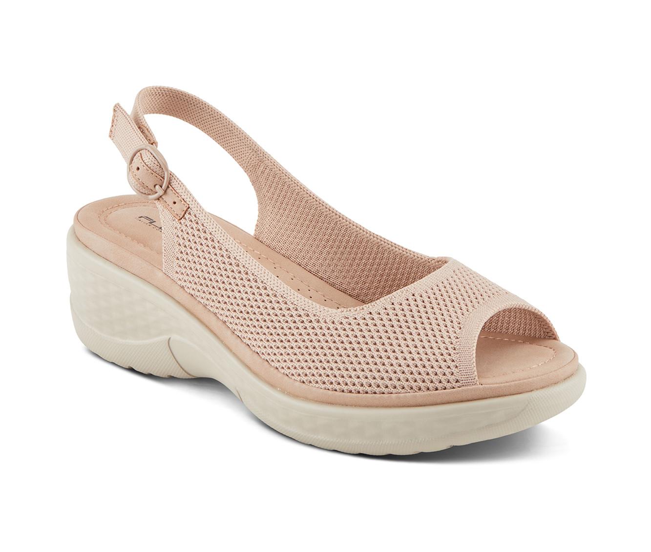 Women's Flexus Mayberry Wedge Sandals