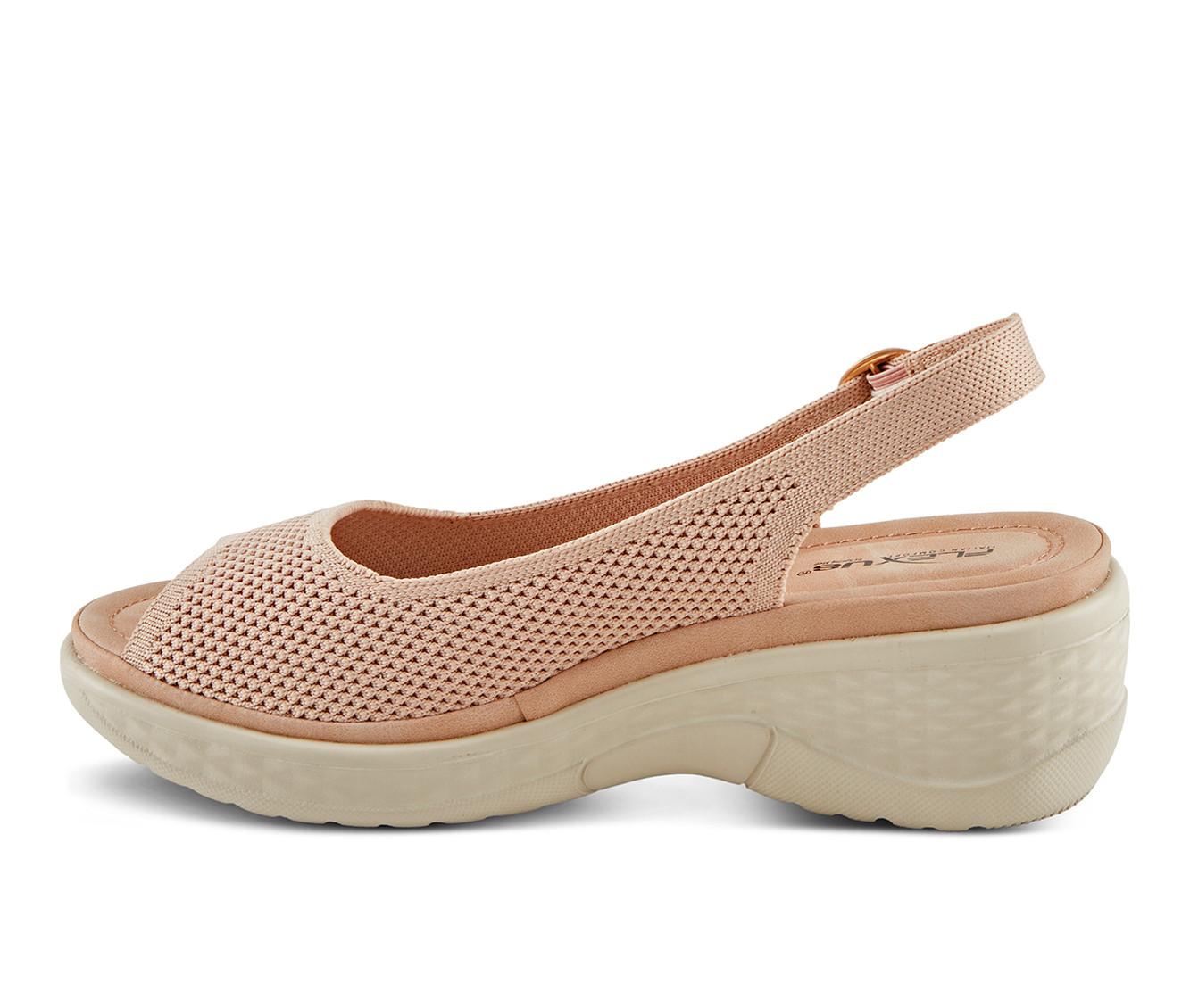 Women's Flexus Mayberry Wedge Sandals