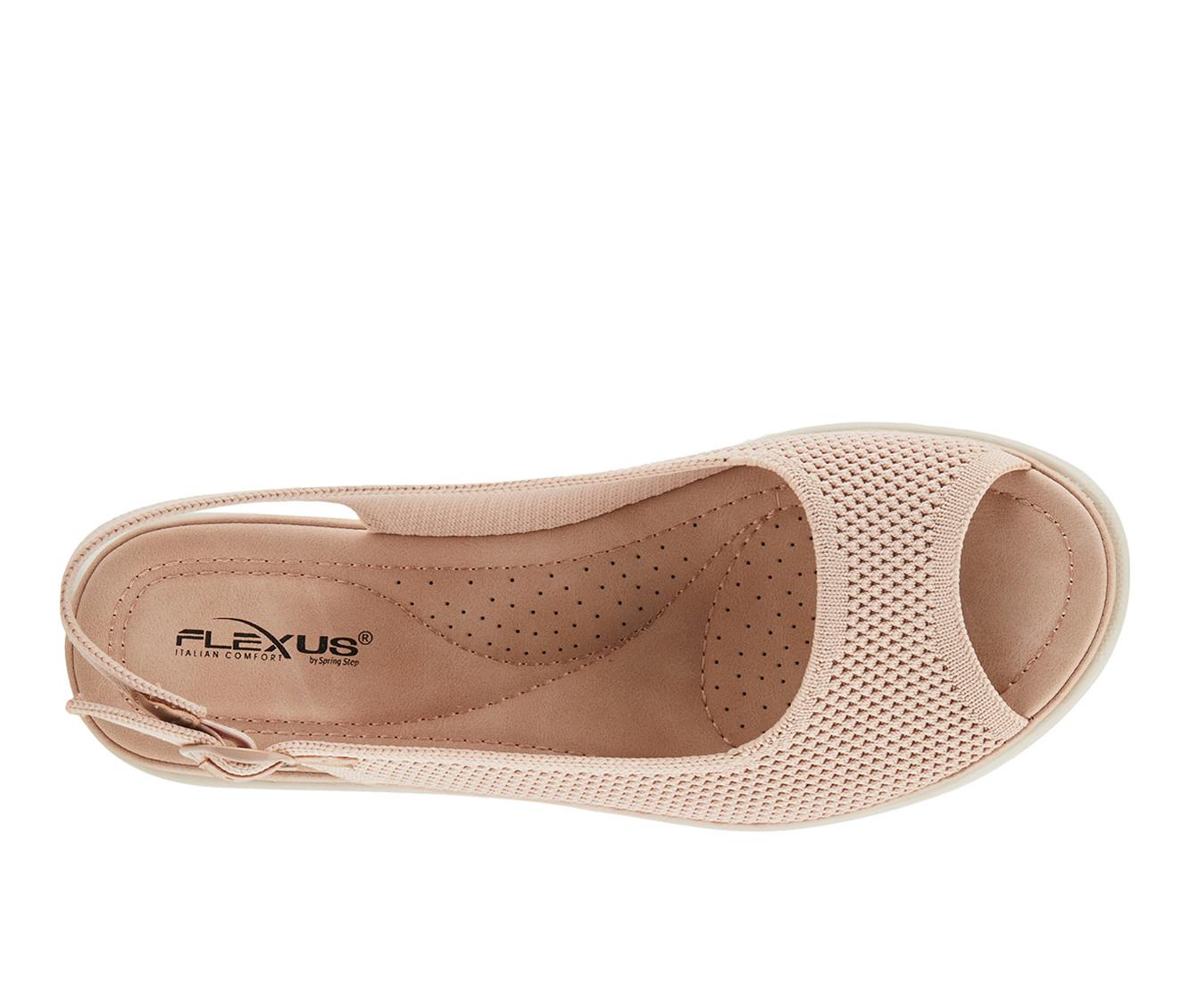 Women's Flexus Mayberry Wedge Sandals