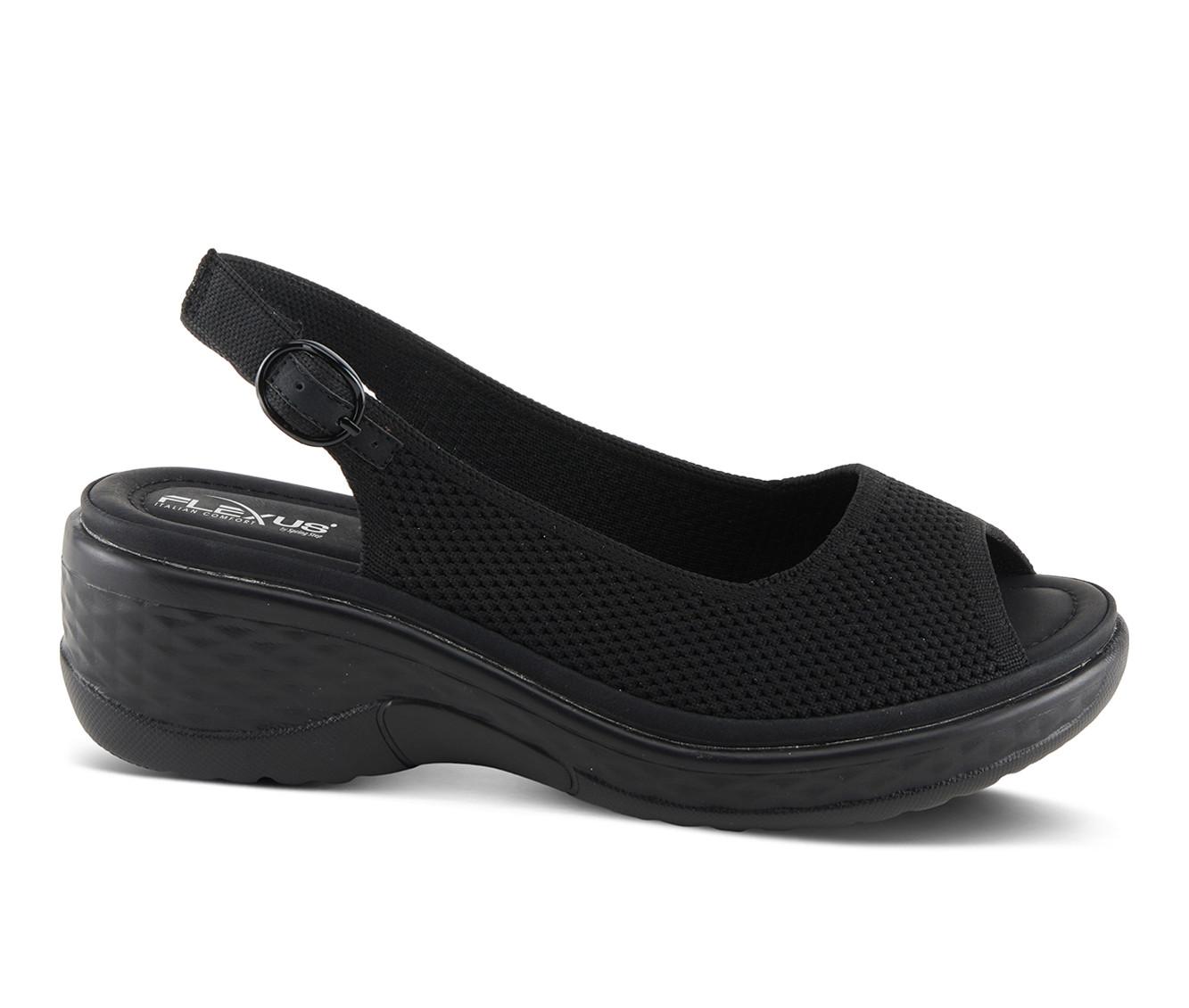 Women's Flexus Mayberry Wedge Sandals
