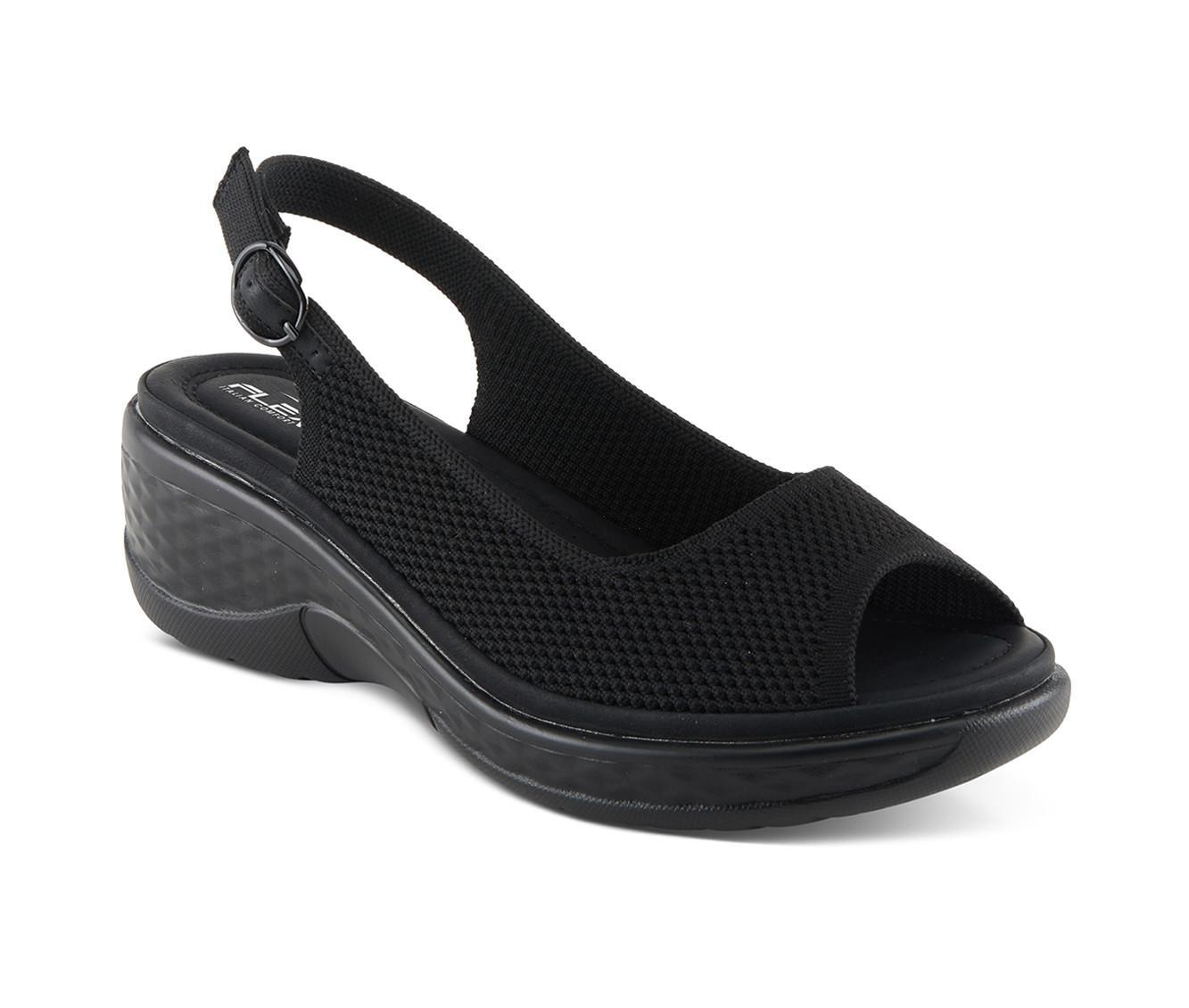 Women's Flexus Mayberry Wedge Sandals