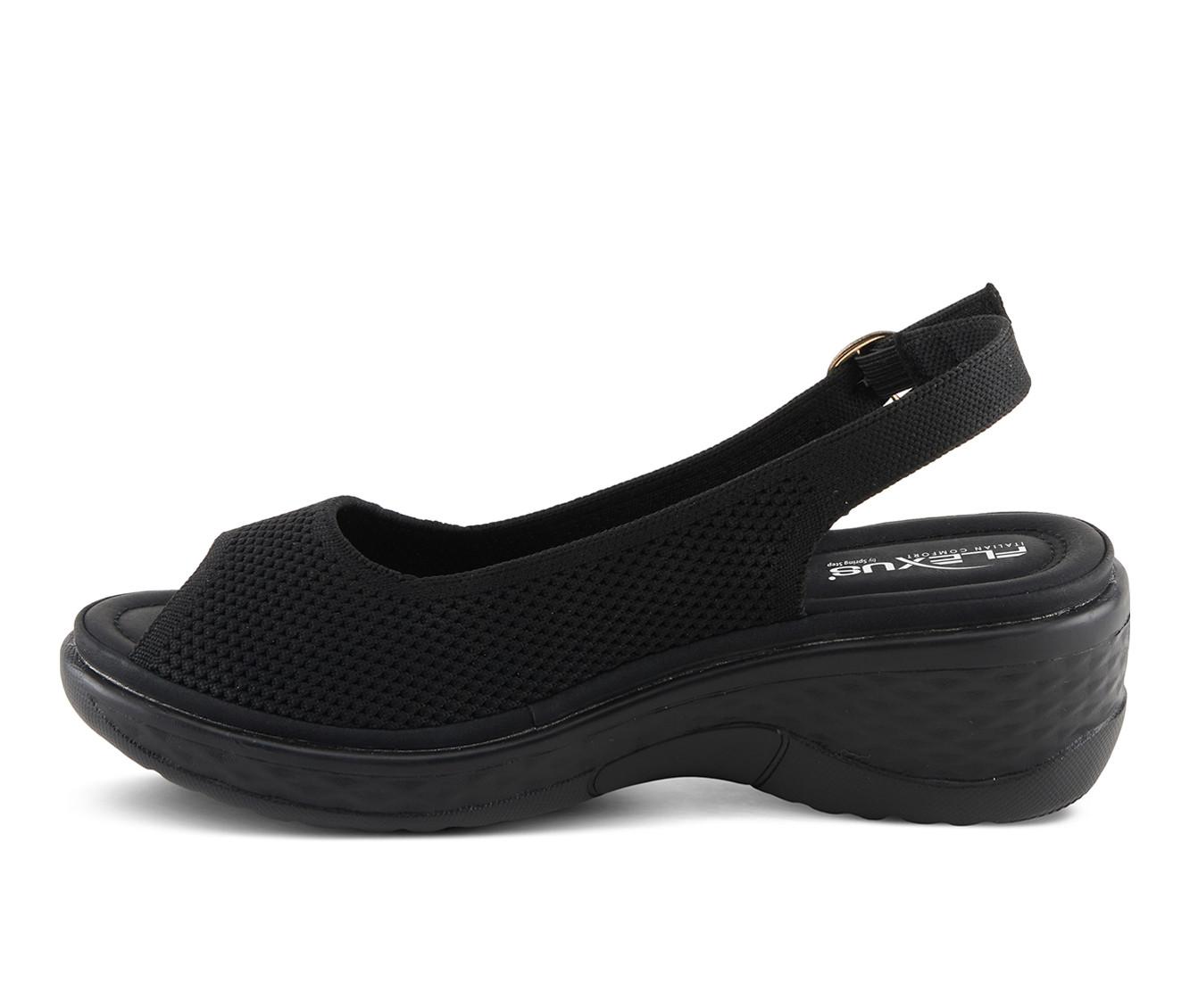 Women's Flexus Mayberry Wedge Sandals