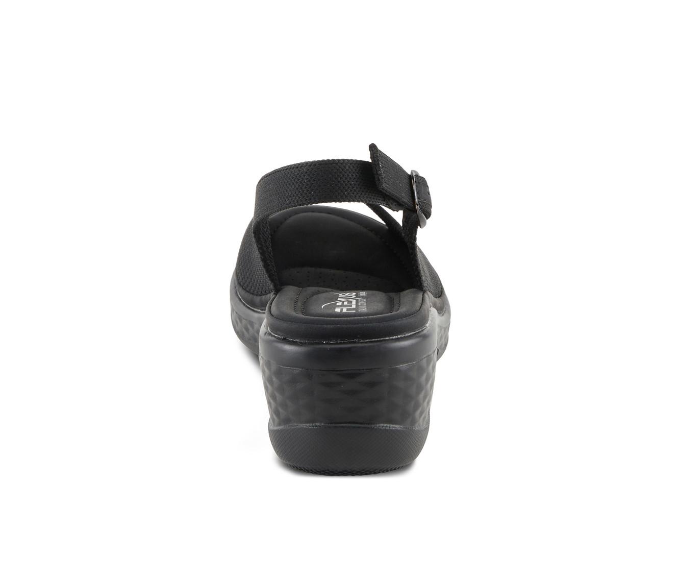 Women's Flexus Mayberry Wedge Sandals