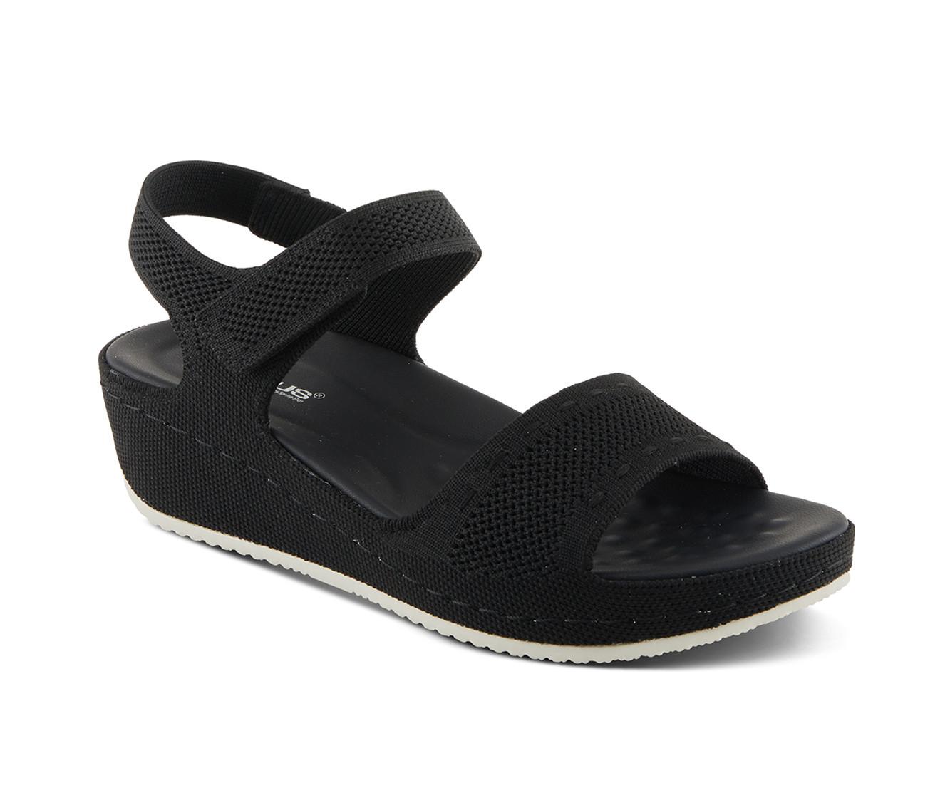 Women's Flexus Meshon Wedge Sandals