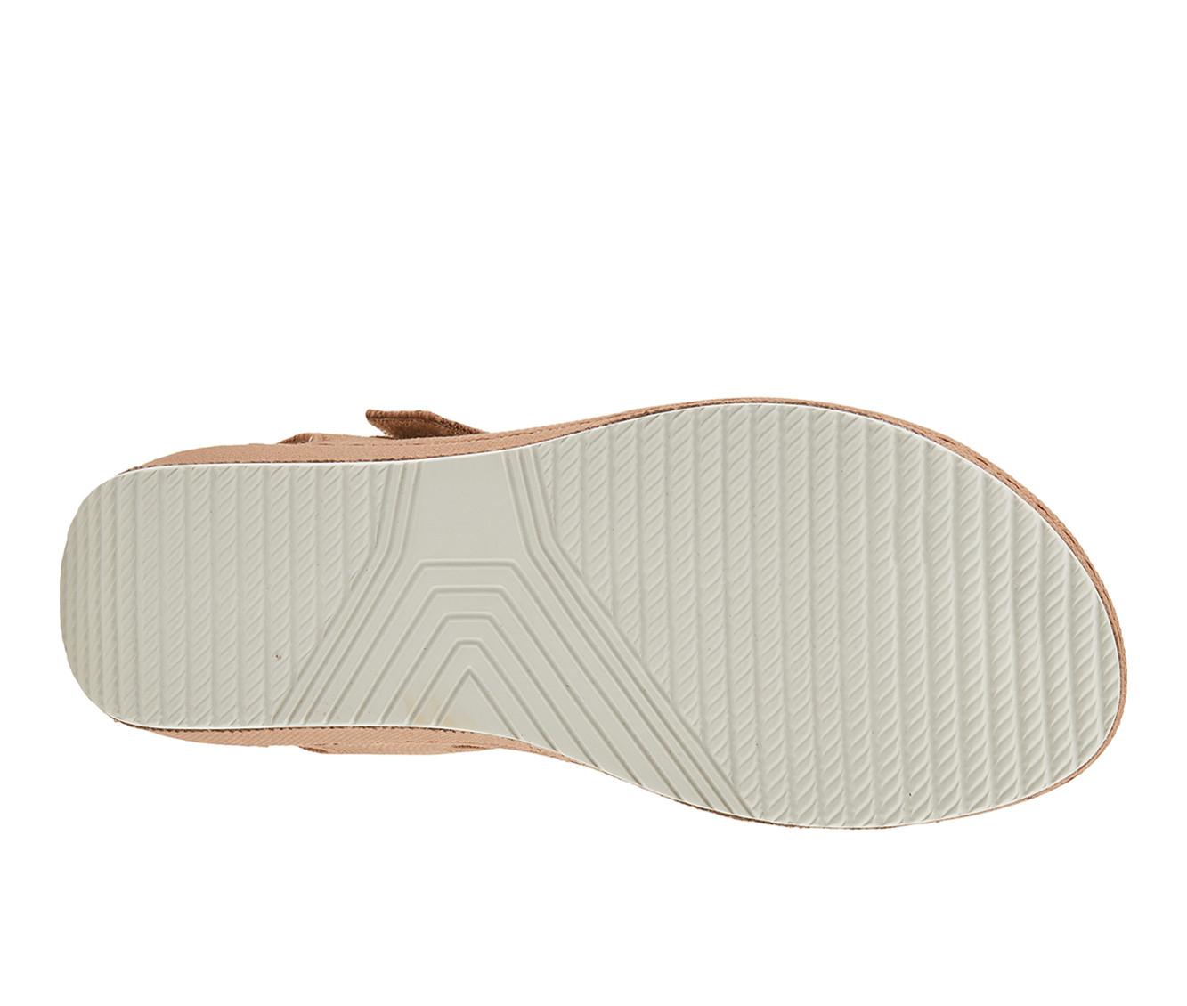 Women's Flexus Meshon Wedge Sandals