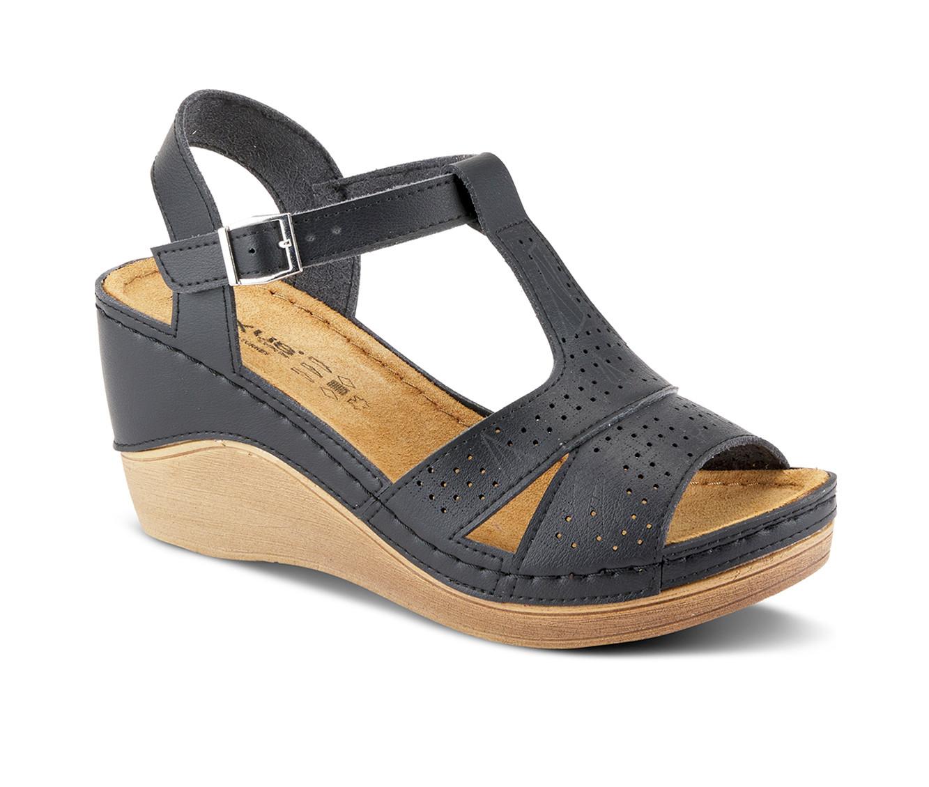 Women's Flexus Natala Wedge Sandals