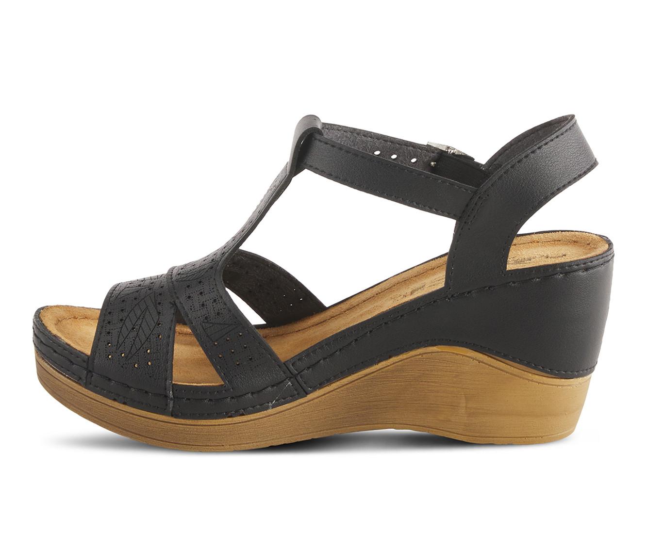 Women's Flexus Natala Wedge Sandals