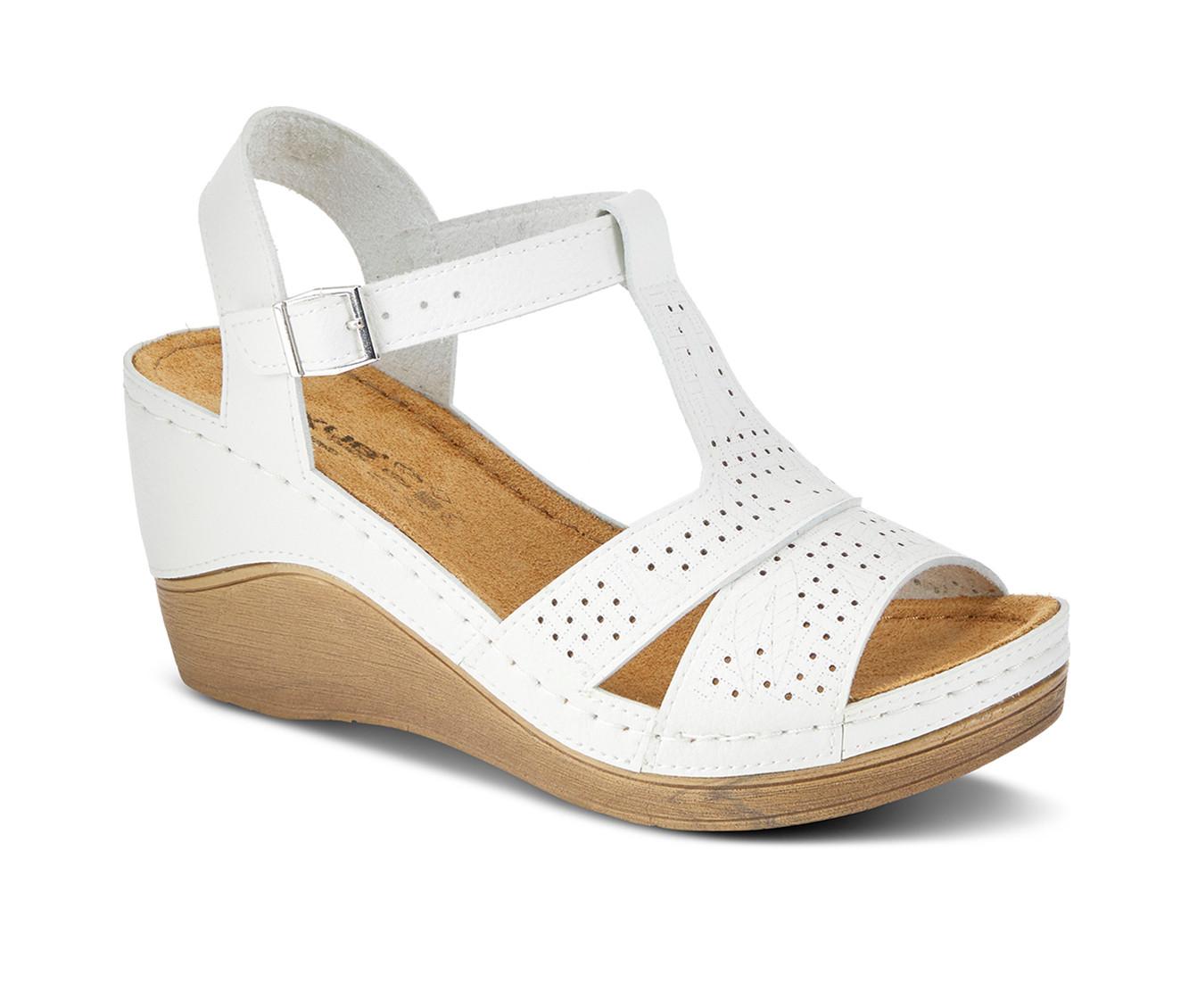 Women's Flexus Natala Wedge Sandals