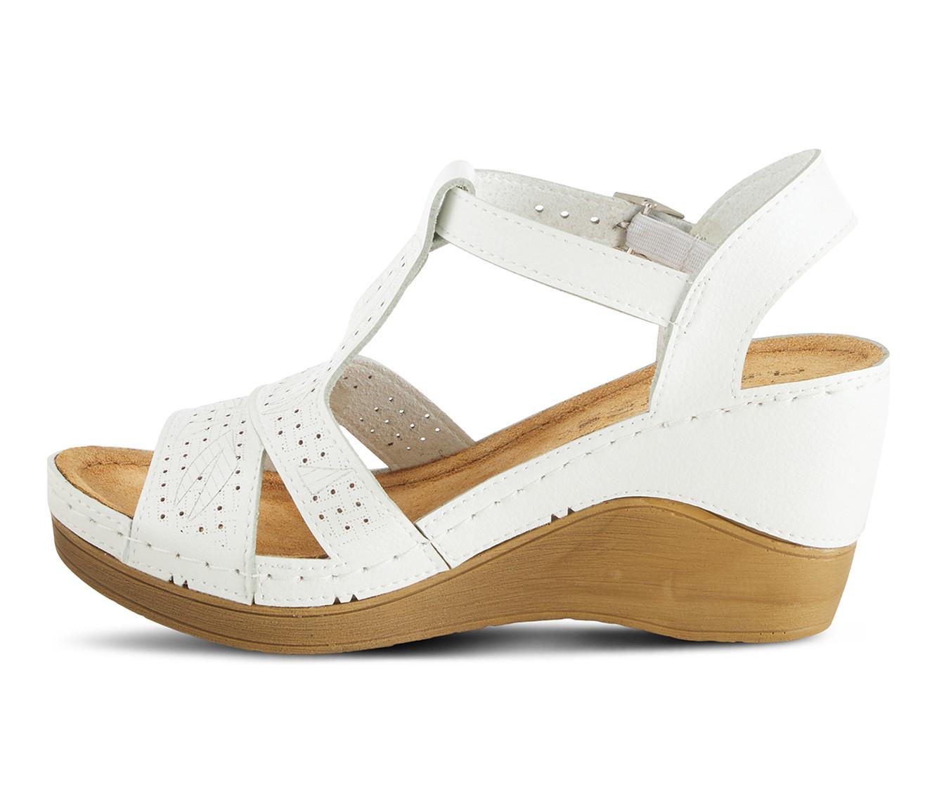 Women's Flexus Natala Wedge Sandals