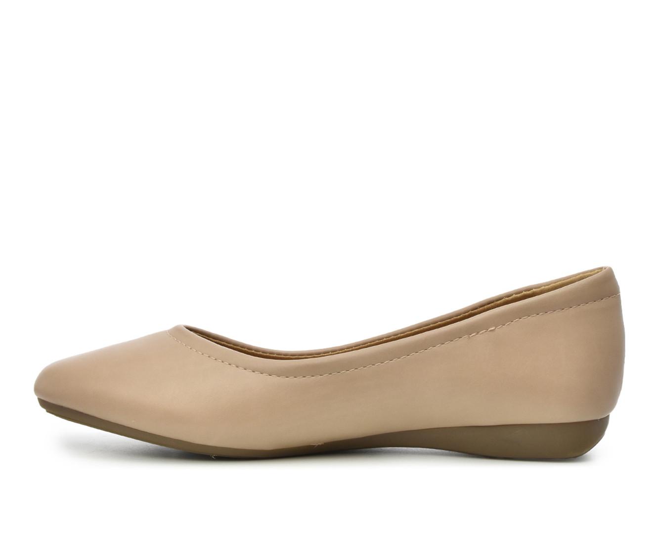 Women's Taryn Rose Dessy Flats