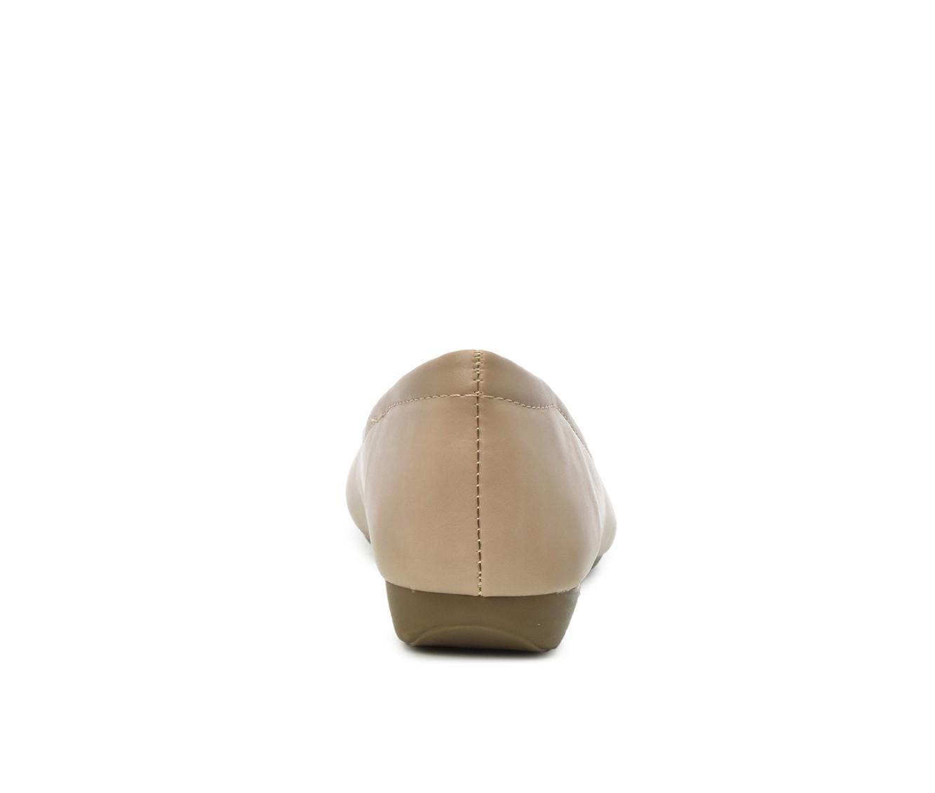 Women's Taryn Rose Dessy Flats