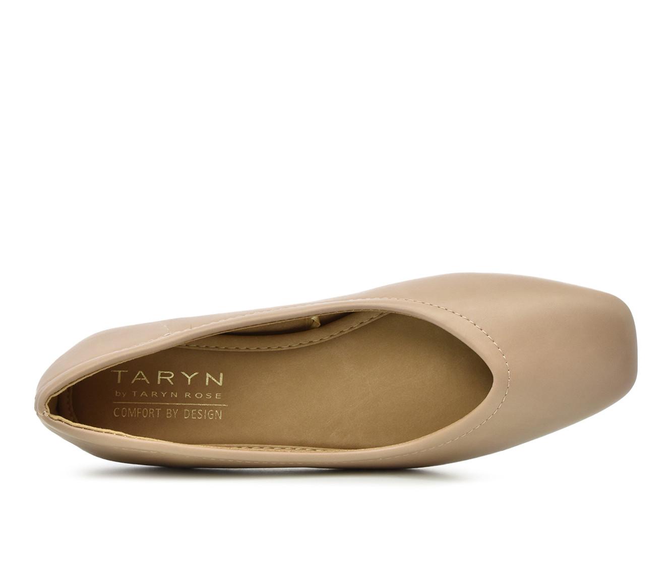 Women's Taryn Rose Dessy Flats