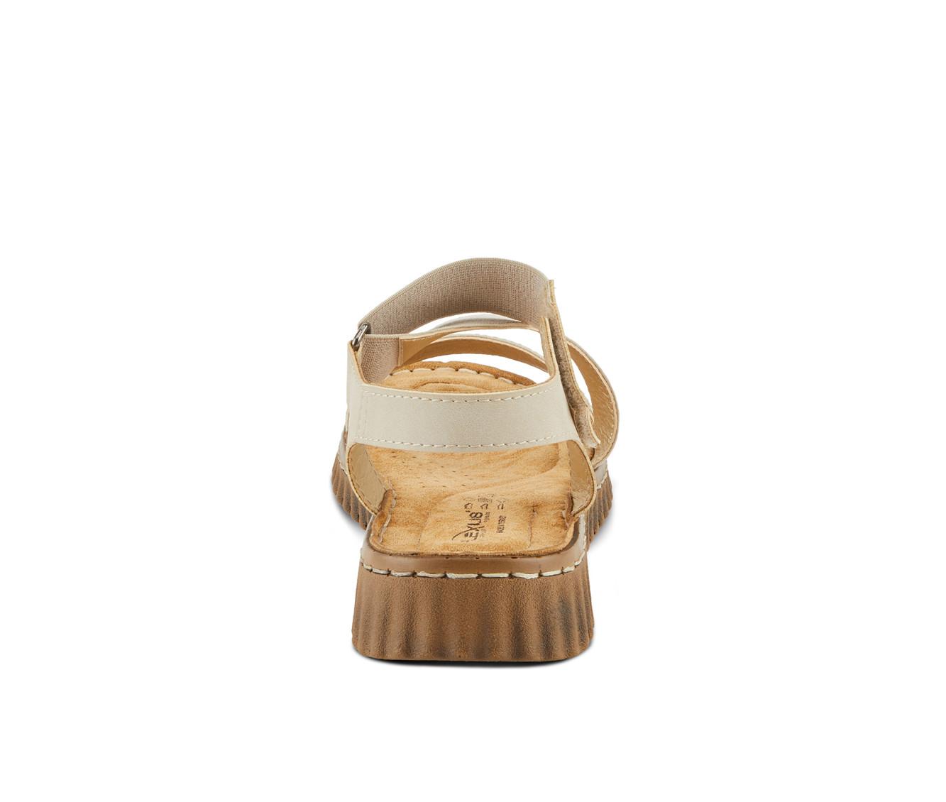 Women's Flexus Pathfav Sandals