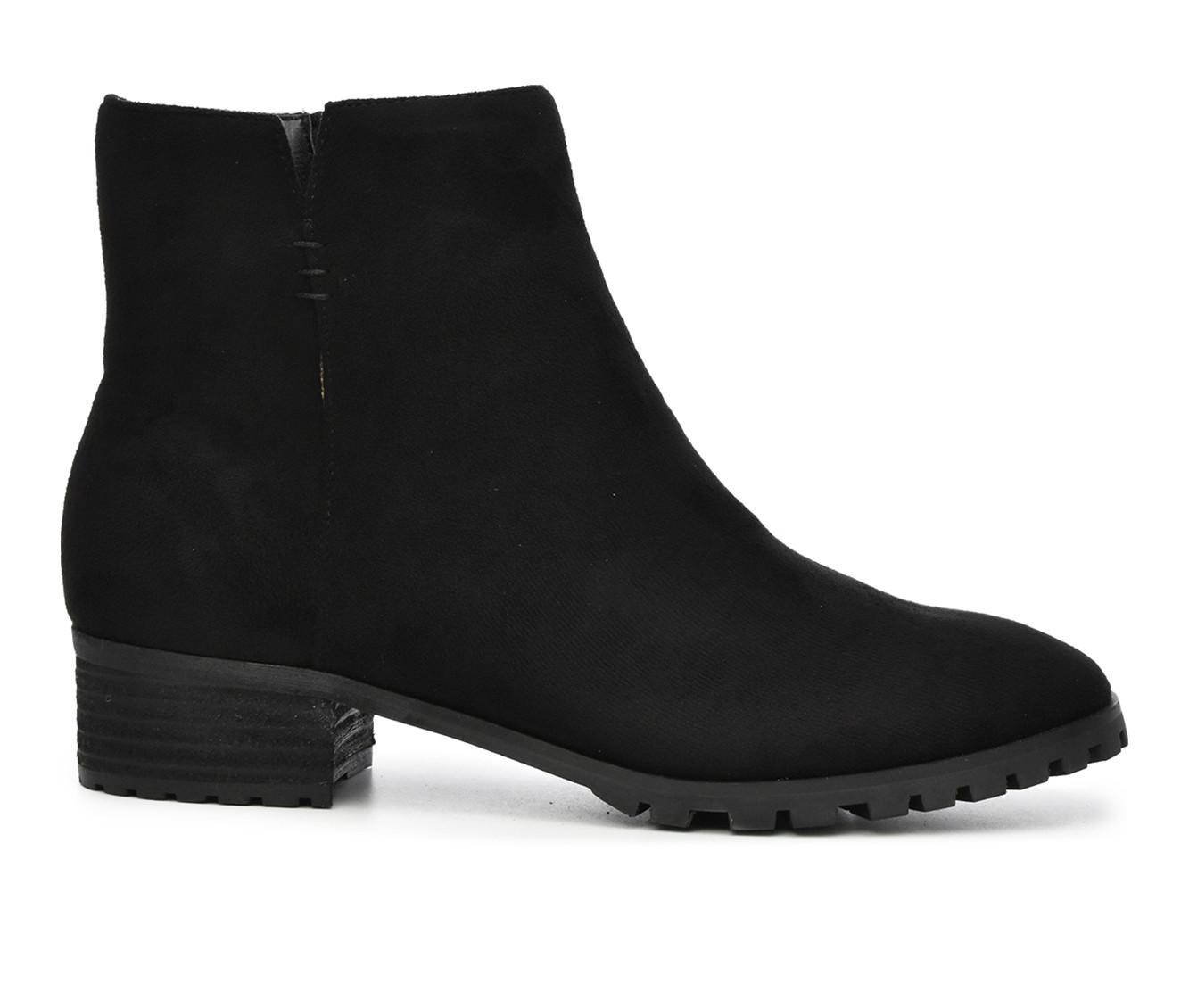 Women's Taryn Rose Emmy Booties