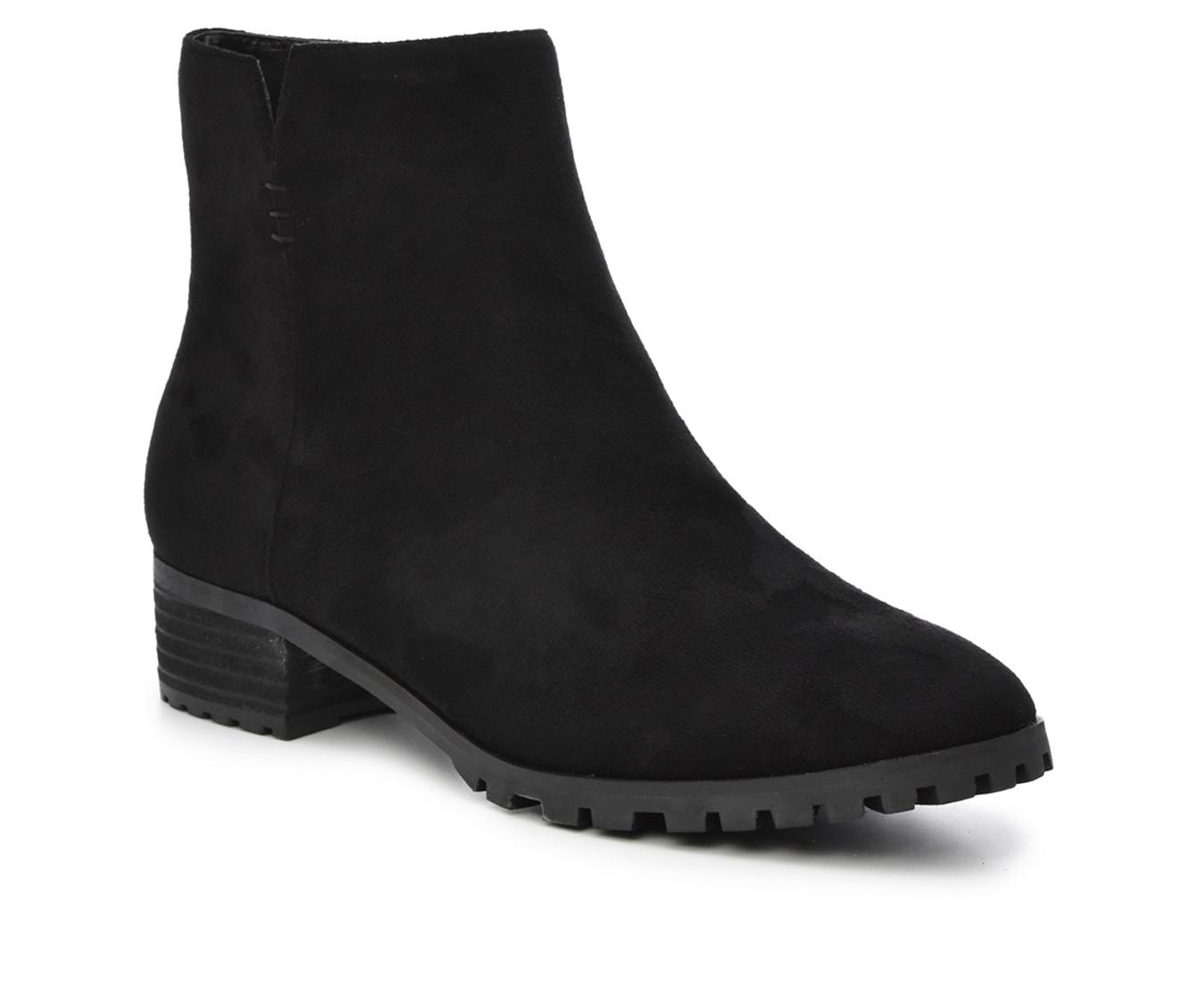 Women's Taryn Rose Emmy Booties