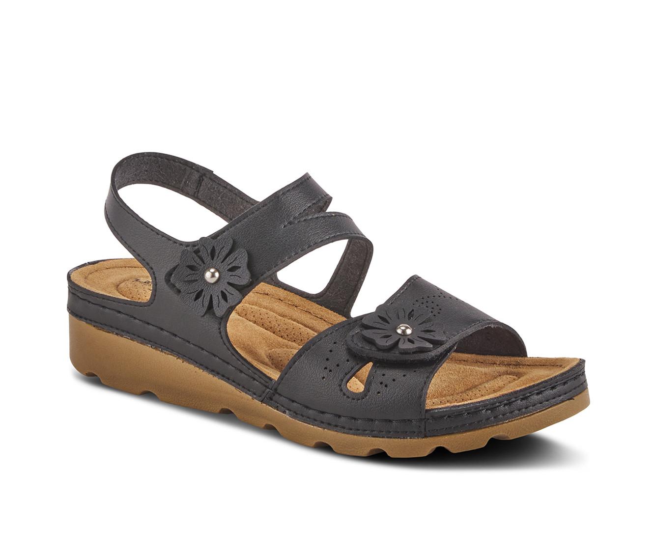 Women's Flexus Poncia Wedge Sandals