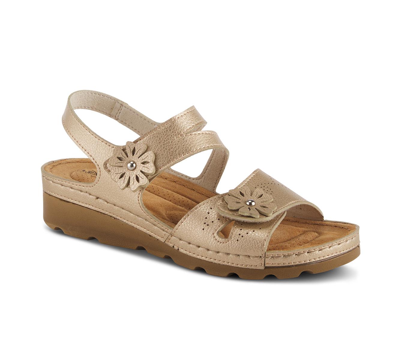 Women's Flexus Poncia Wedge Sandals