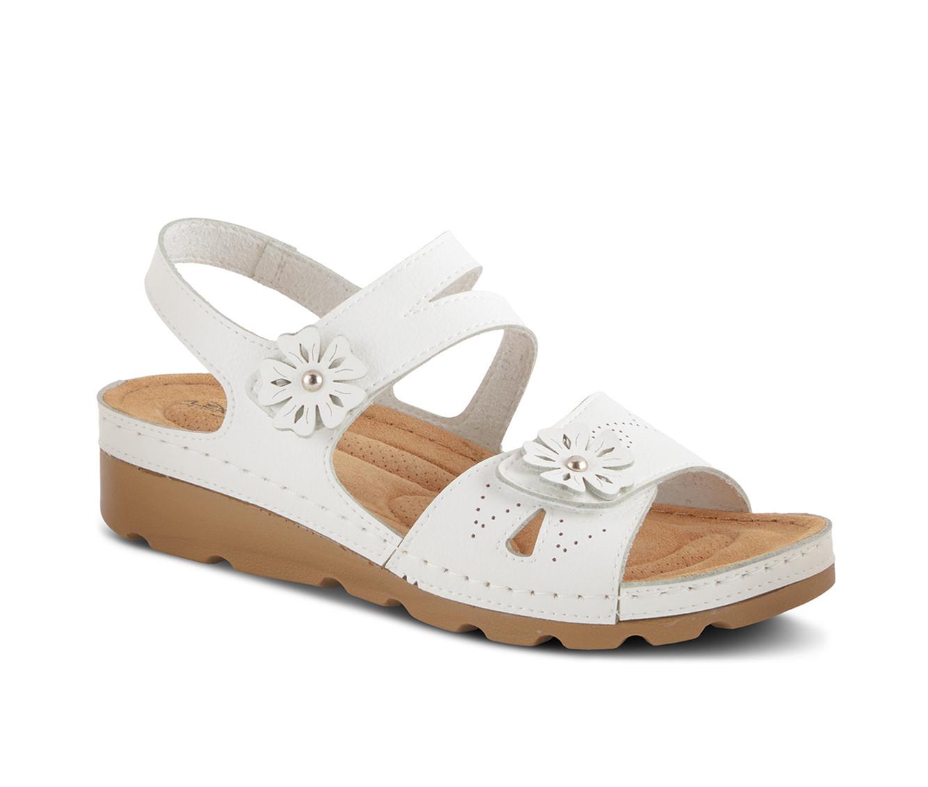 Women's Flexus Poncia Wedge Sandals