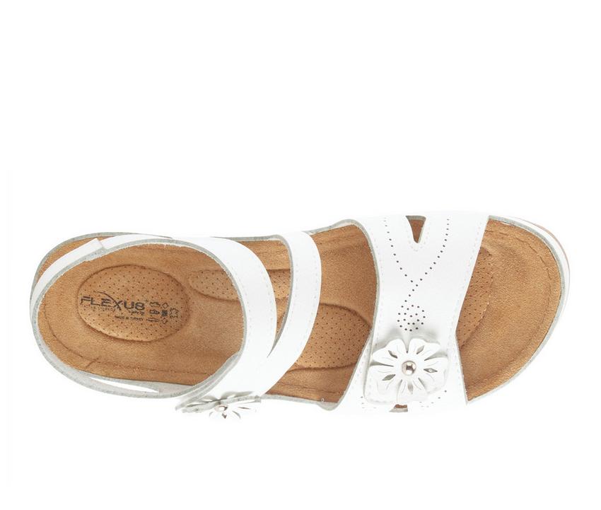 Women's Flexus Poncia Wedge Sandals